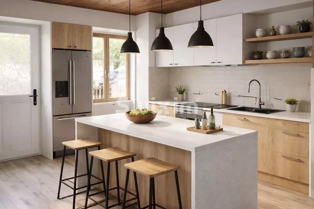 maison 4 Pièces en vente sur Sallenôves (74270)