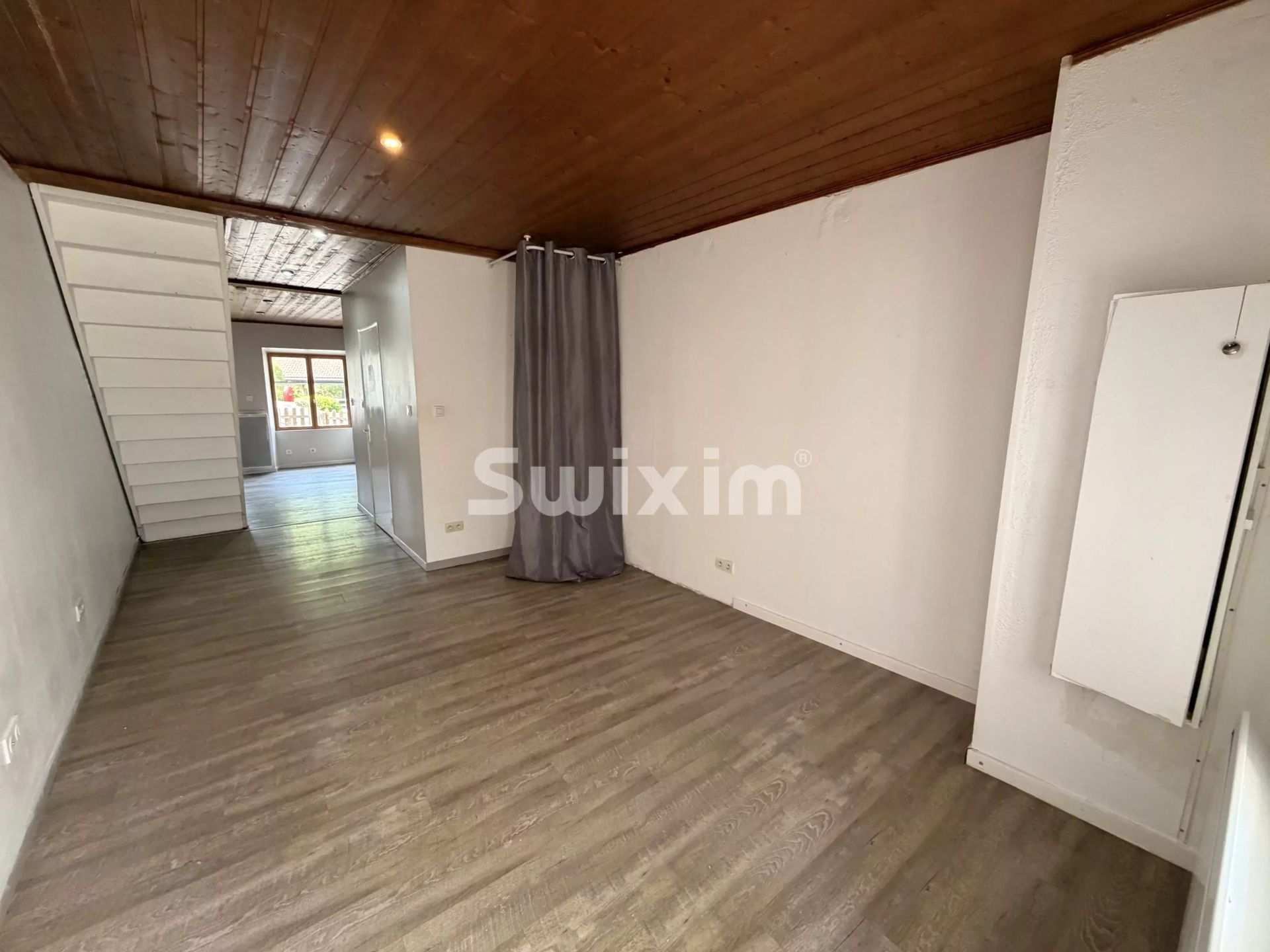 maison 4 Pièces en vente sur Sallenôves (74270)