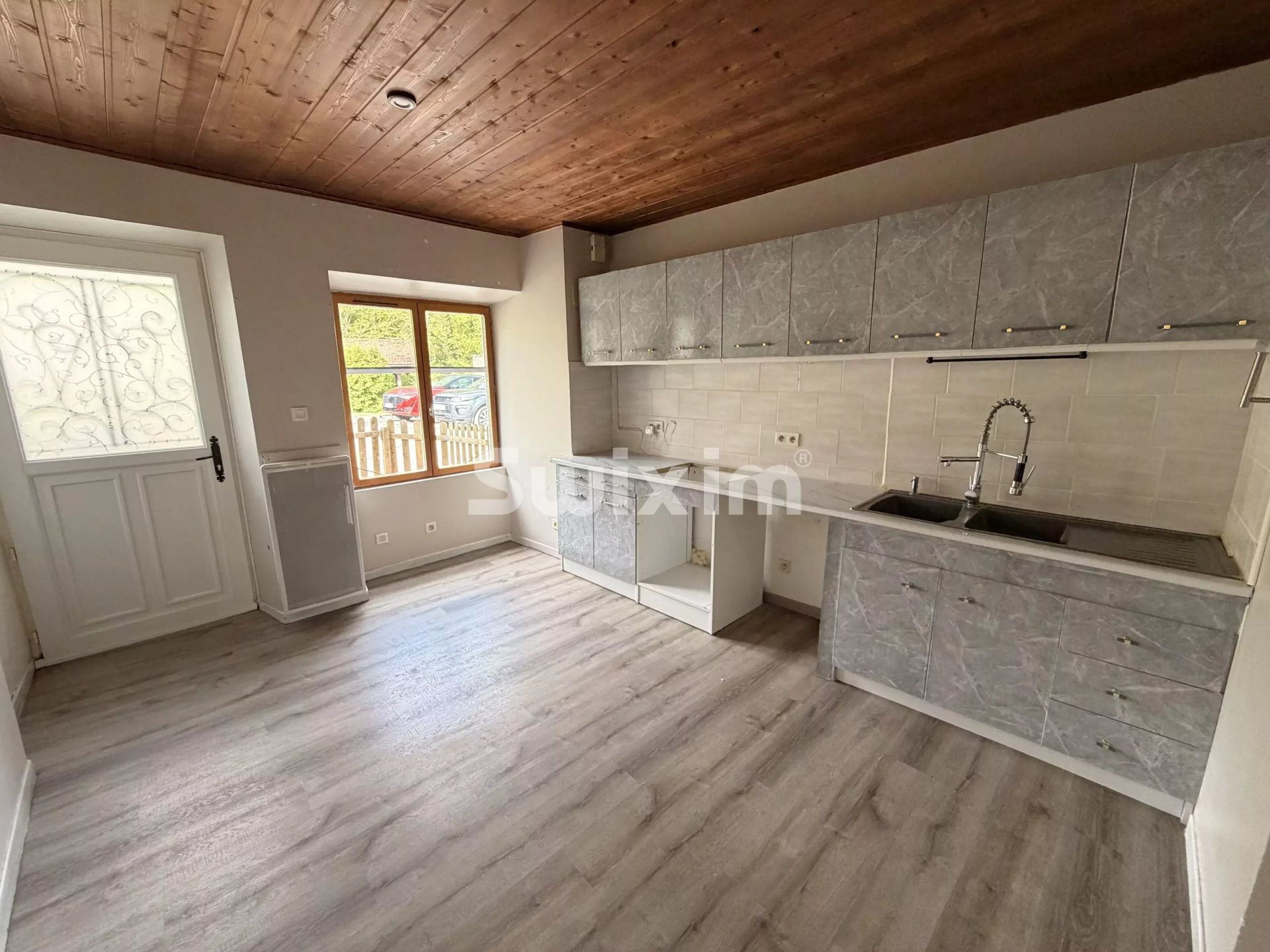 maison 4 Pièces en vente sur Sallenôves (74270)