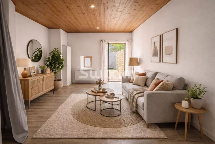 Vendita Casa Sallenôves 4&nbsp;Camere 79.71&nbsp;m²