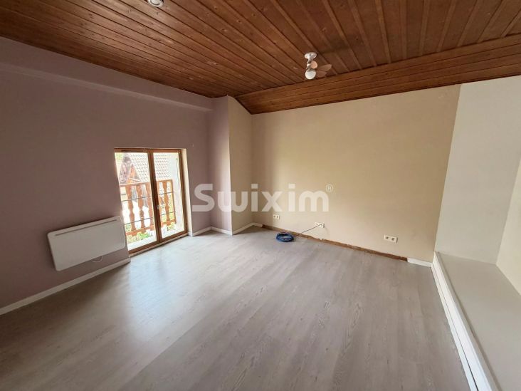 Vente Maison Sallenôves 4&nbsp;Pièces 79.71&nbsp;m²