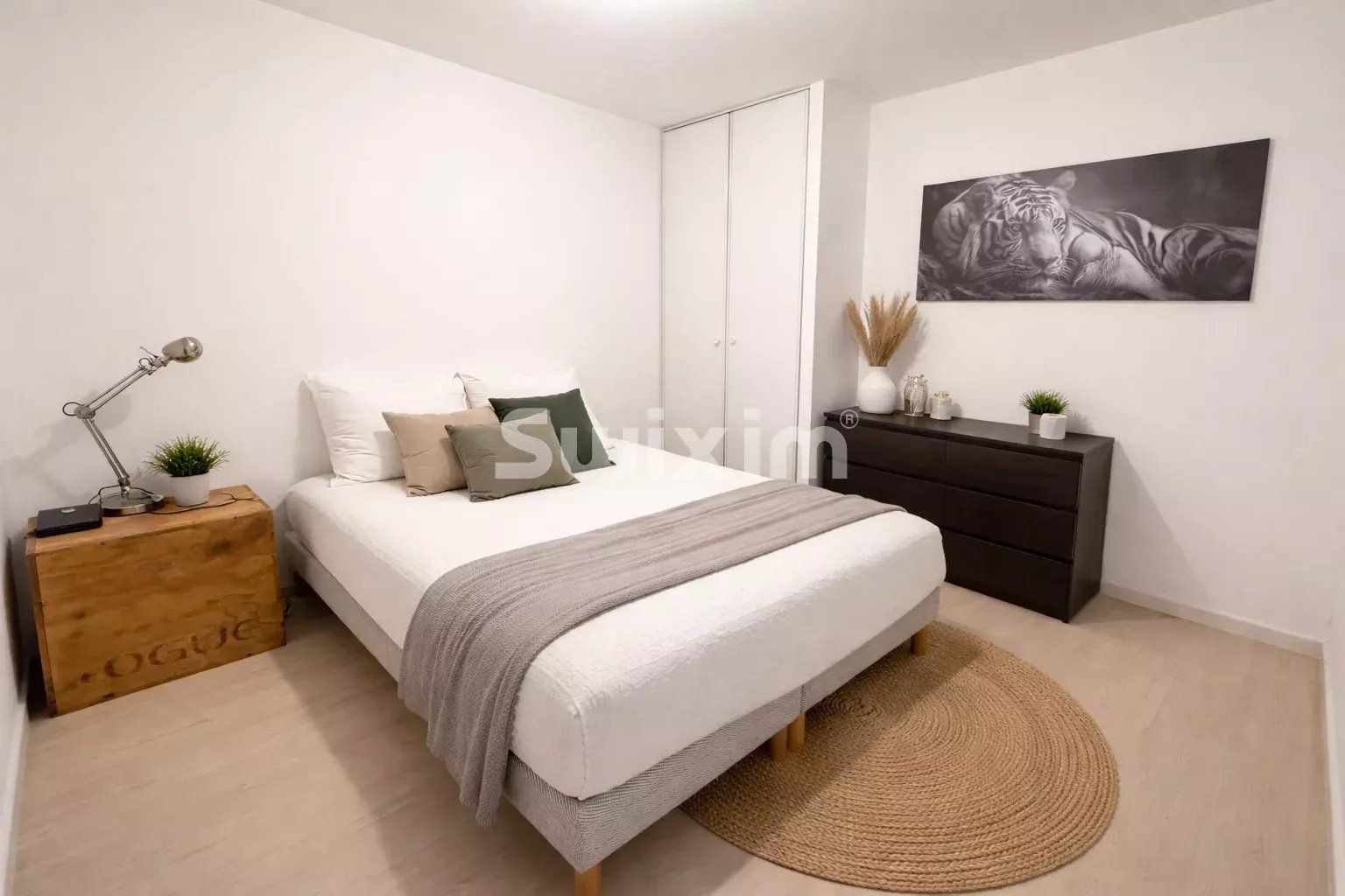 appartamento 2 Camere in vendita su Wasquehal (59290)