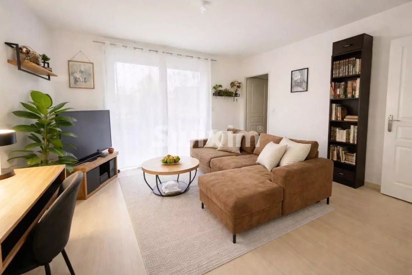 Vendita Appartamento Wasquehal 2&nbsp;Camere 43.34&nbsp;m²