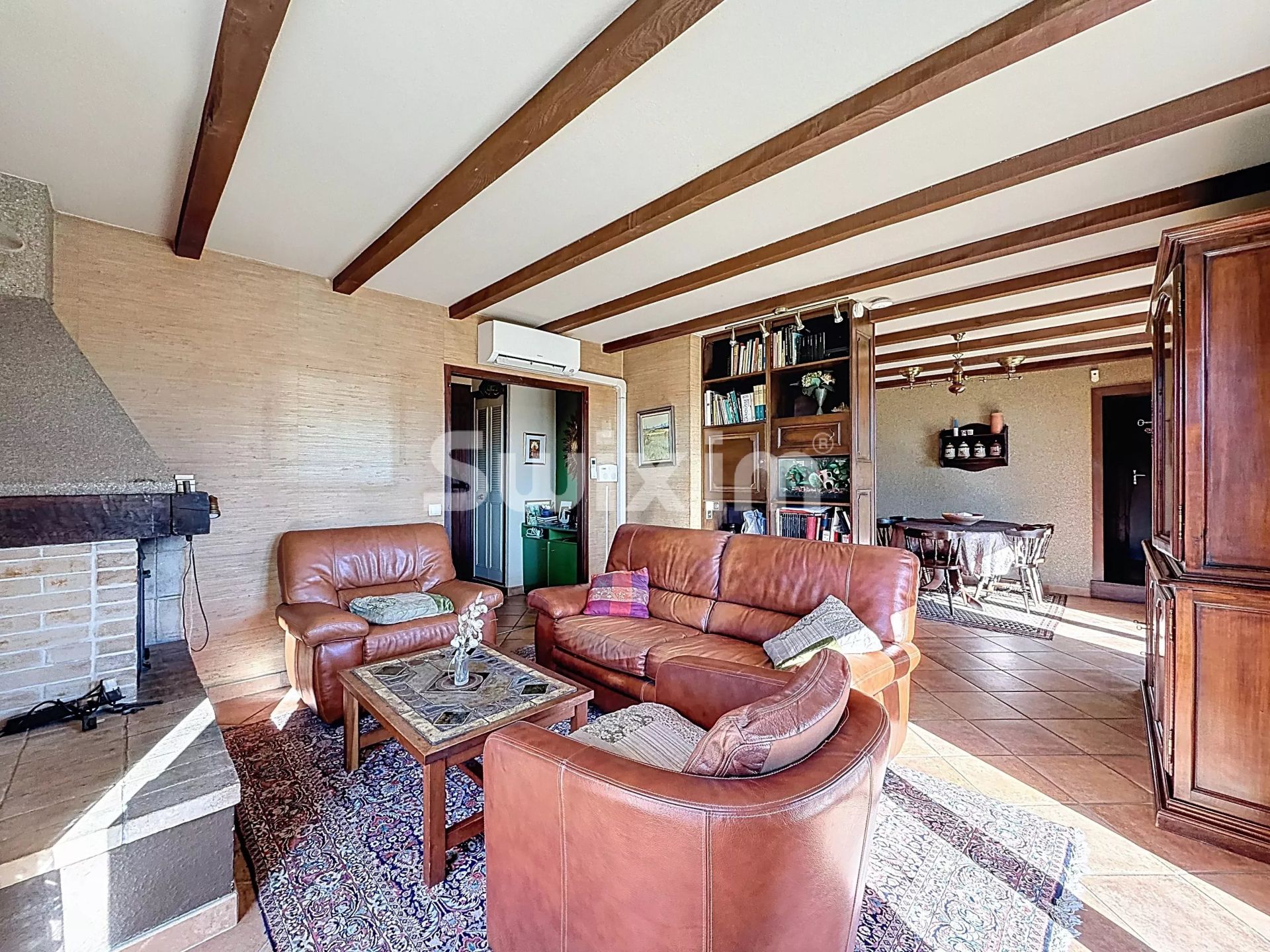 casa 4 Camere in vendita su Thoiry (01710)