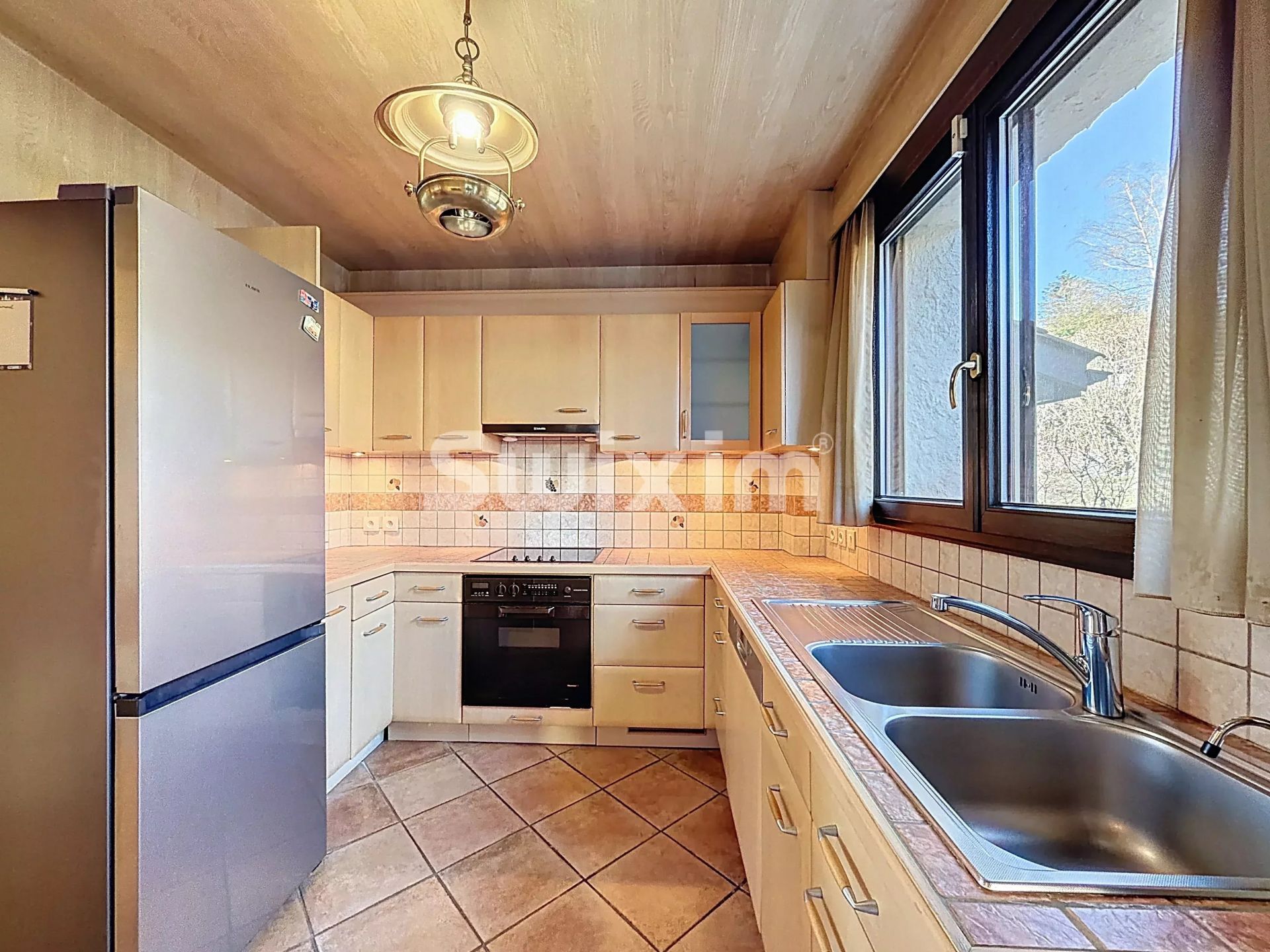 casa 4 Camere in vendita su Thoiry (01710)