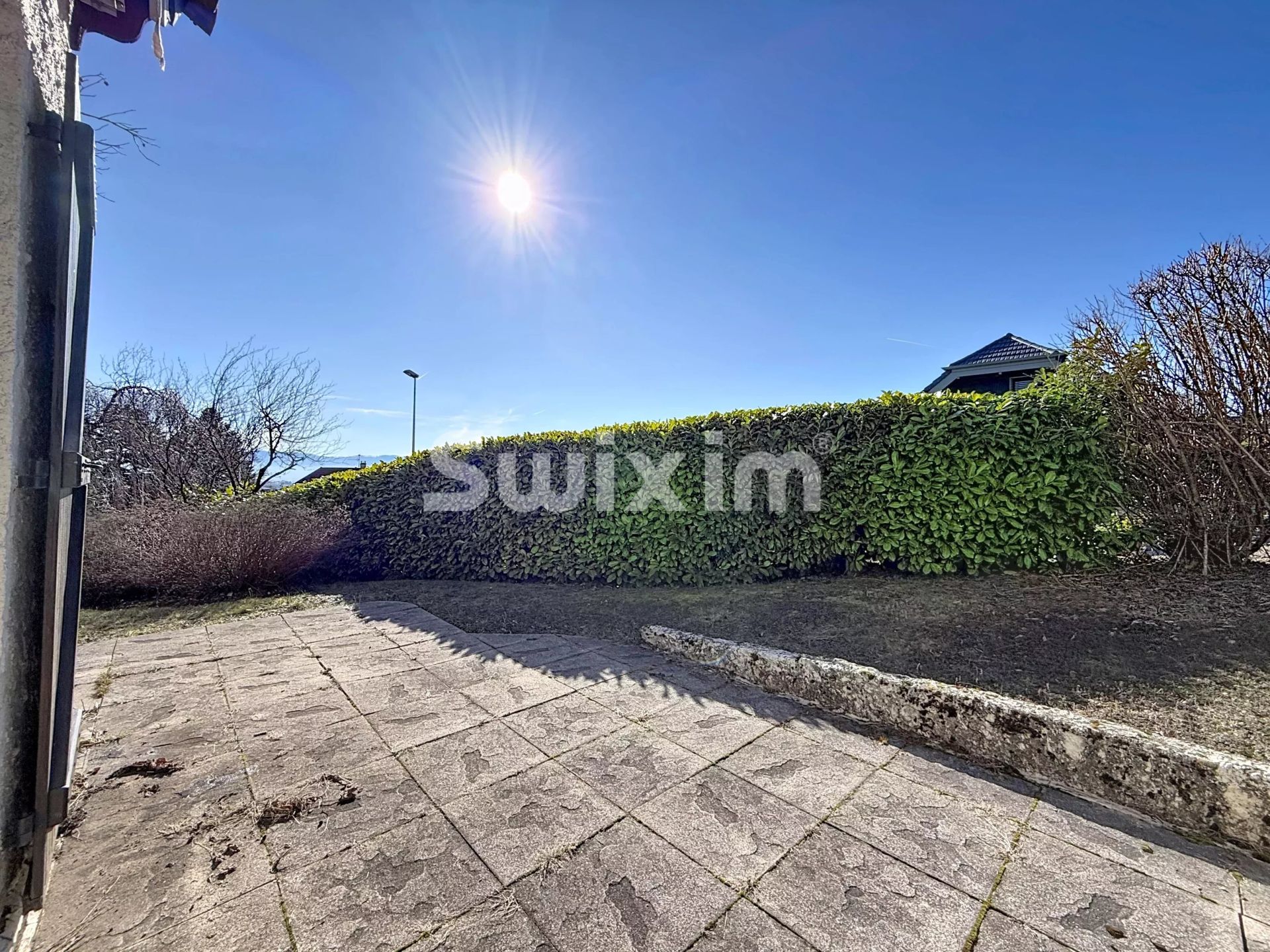 casa 4 Camere in vendita su Thoiry (01710)