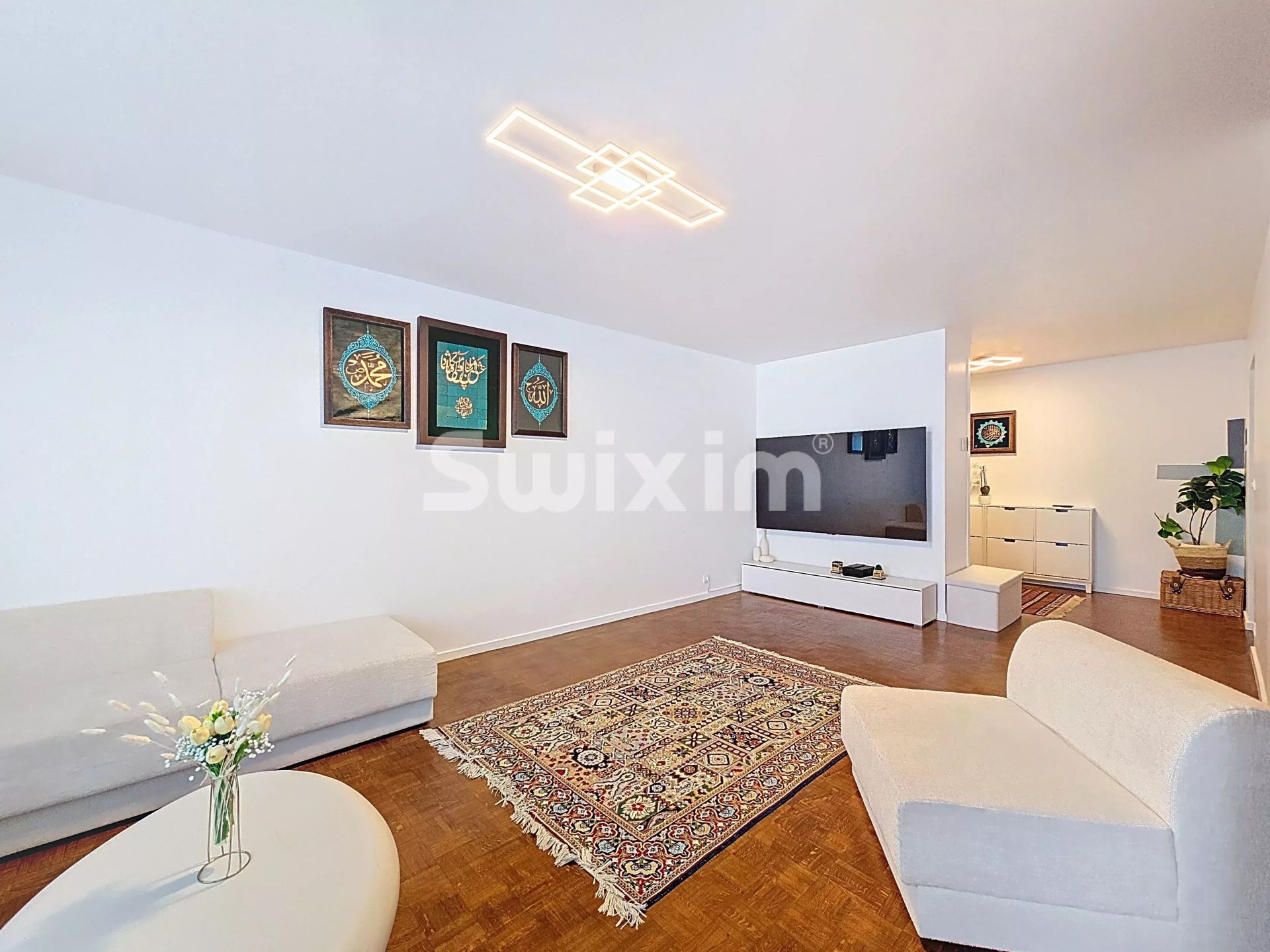 appartamento 4 Camere in vendita su Saint-Genis-Pouilly (01630)