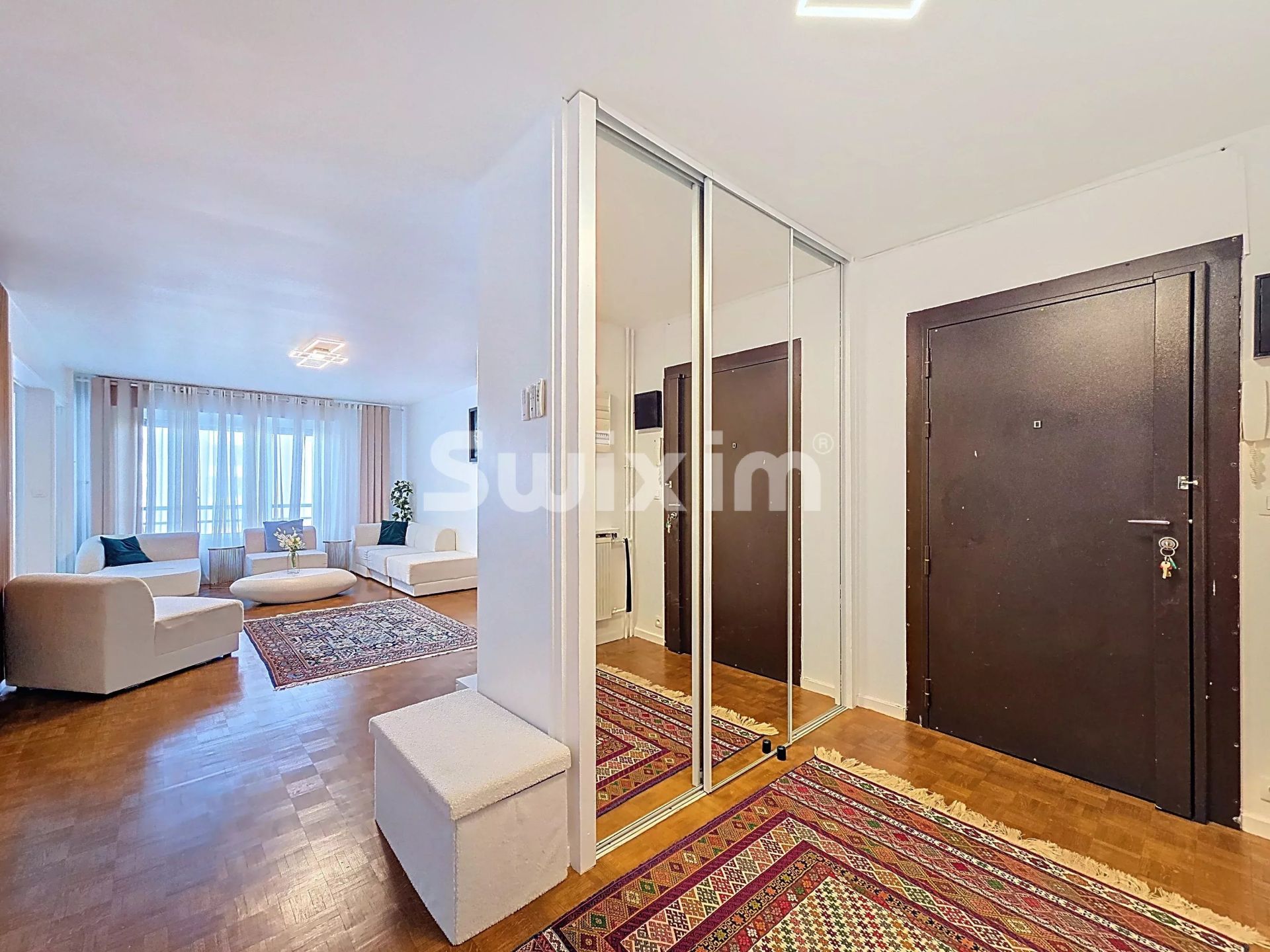 appartamento 4 Camere in vendita su Saint-Genis-Pouilly (01630)