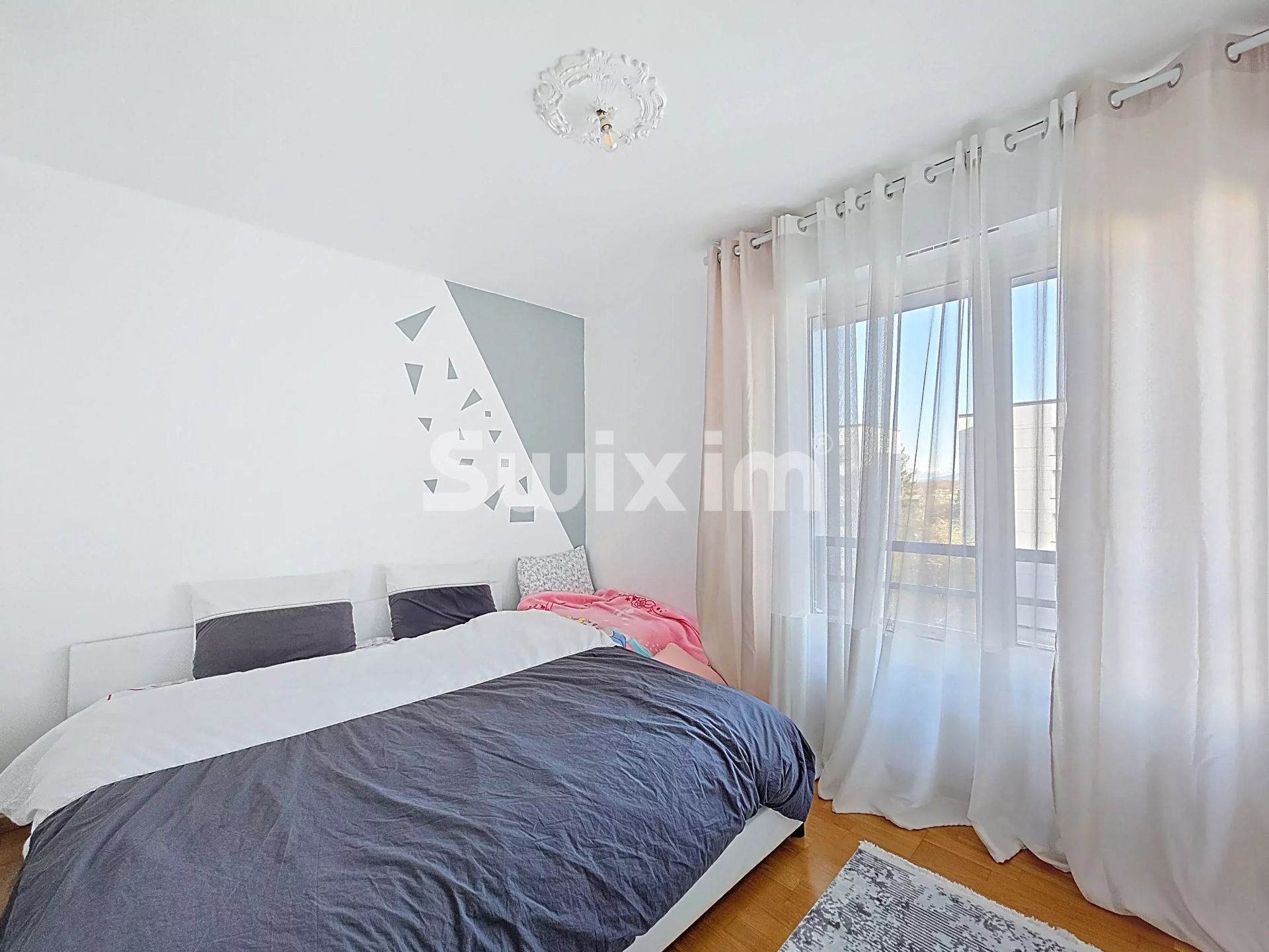 appartamento 4 Camere in vendita su Saint-Genis-Pouilly (01630)