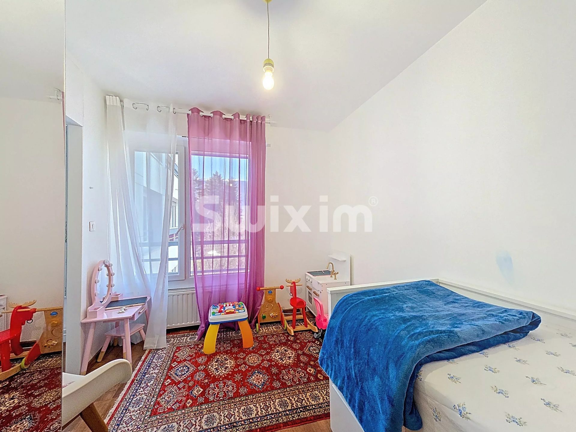 appartamento 4 Camere in vendita su Saint-Genis-Pouilly (01630)