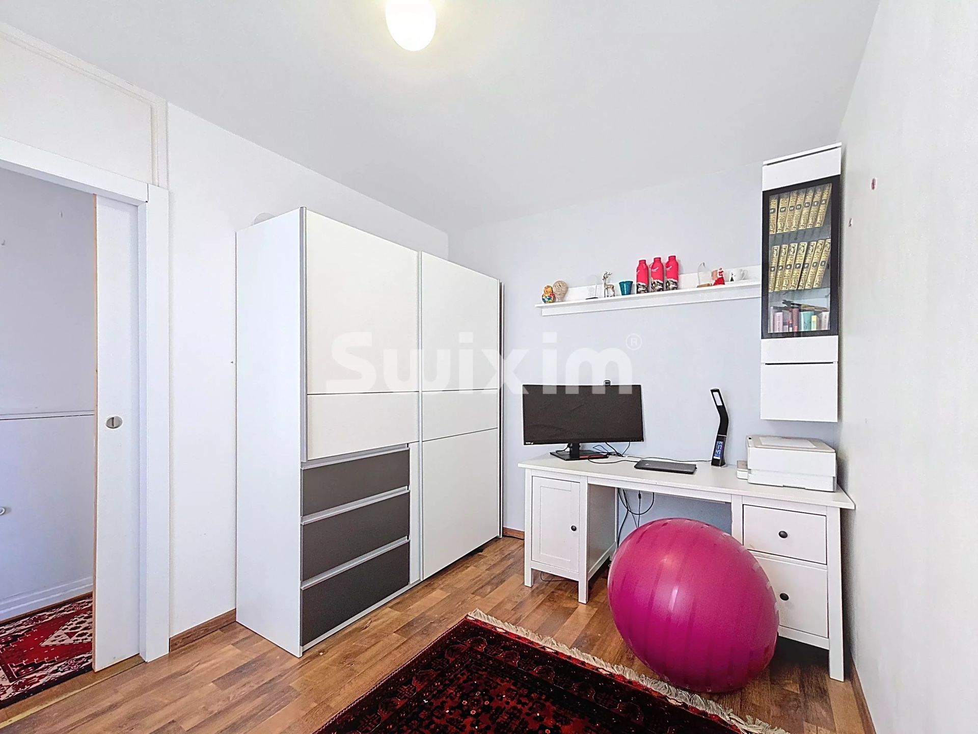 appartamento 4 Camere in vendita su Saint-Genis-Pouilly (01630)