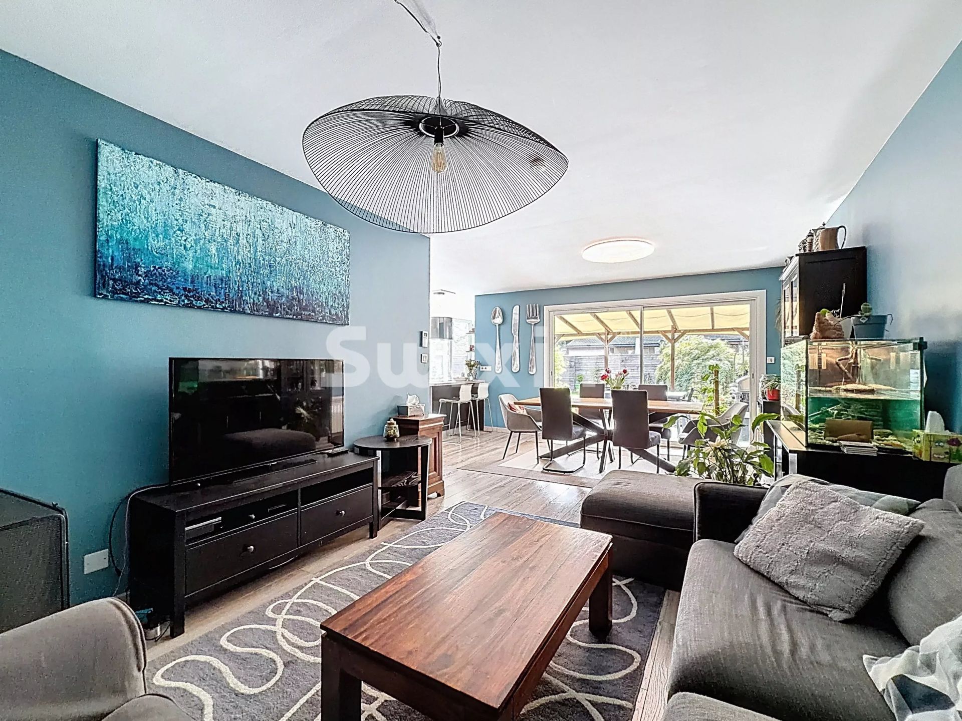 casa 6 Camere in vendita su Versonnex (01210)