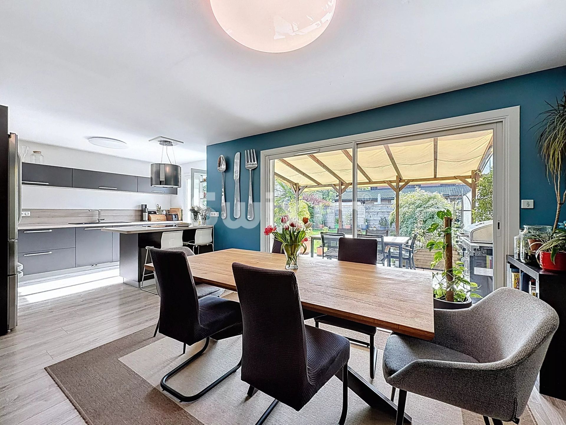 casa 6 Camere in vendita su Versonnex (01210)