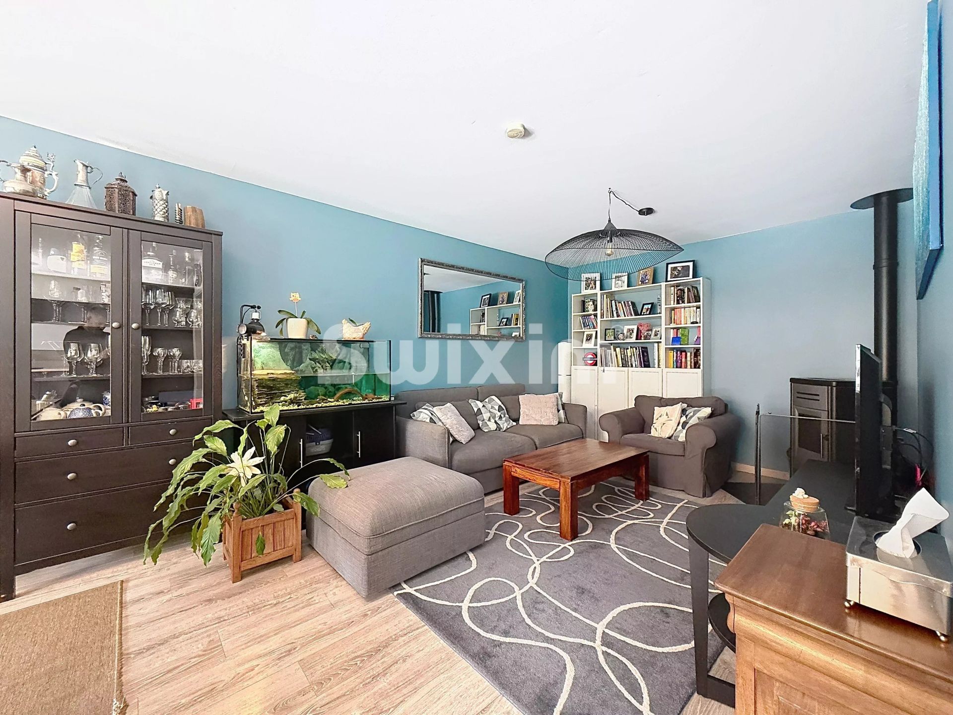 casa 6 Camere in vendita su Versonnex (01210)