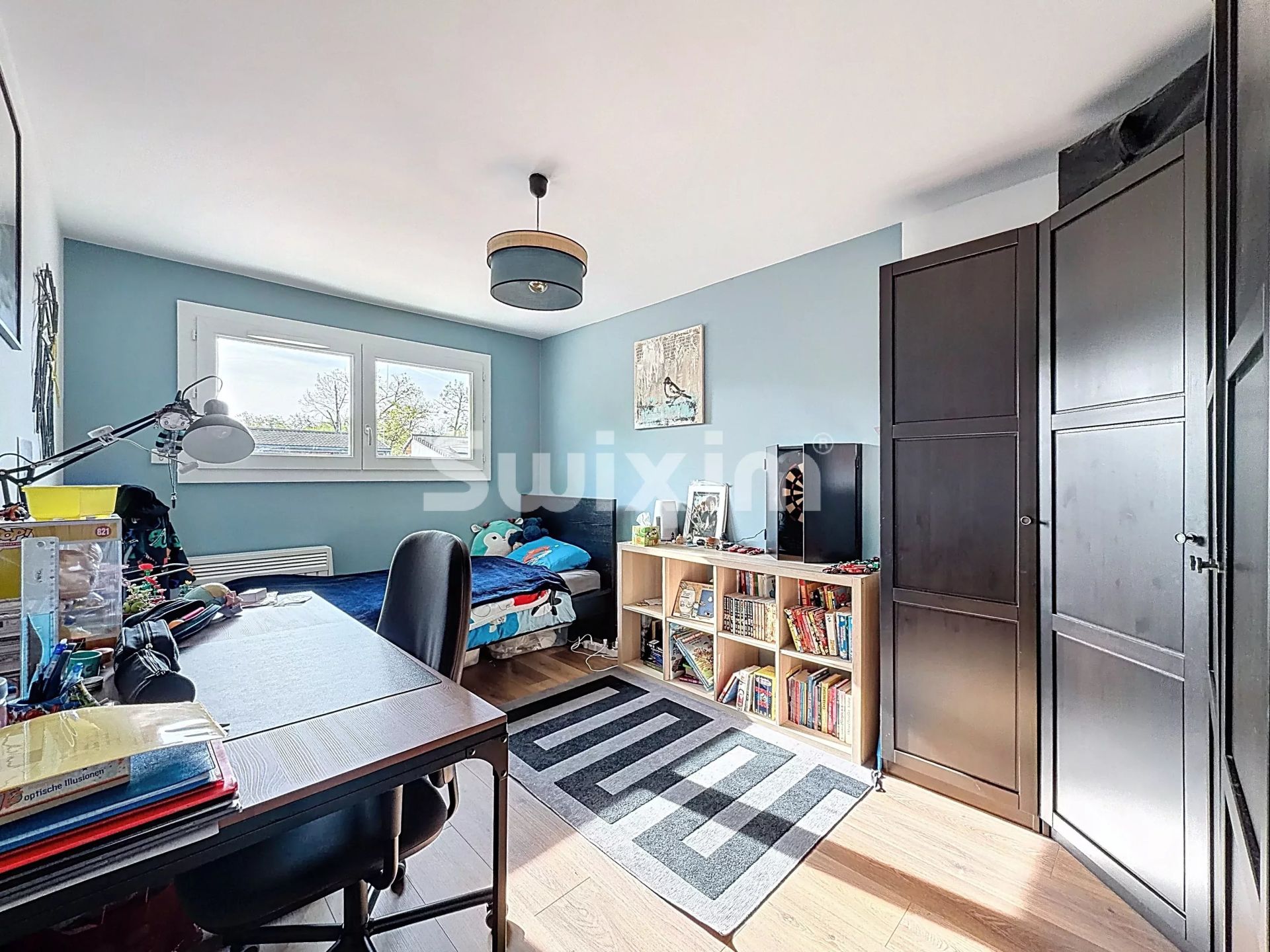 casa 6 Camere in vendita su Versonnex (01210)