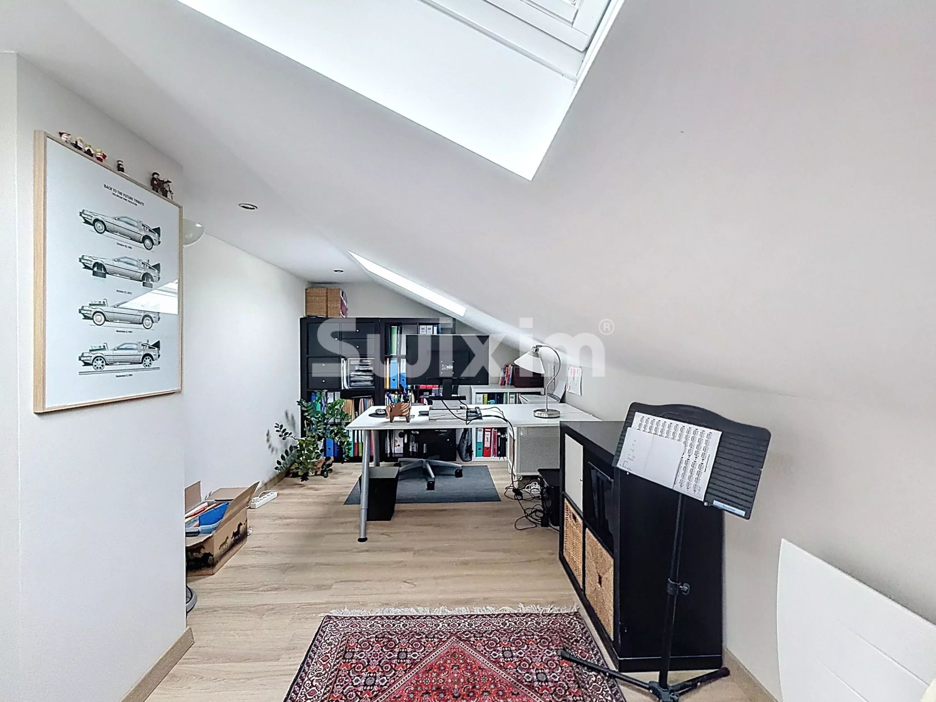 casa 6 Camere in vendita su Versonnex (01210)