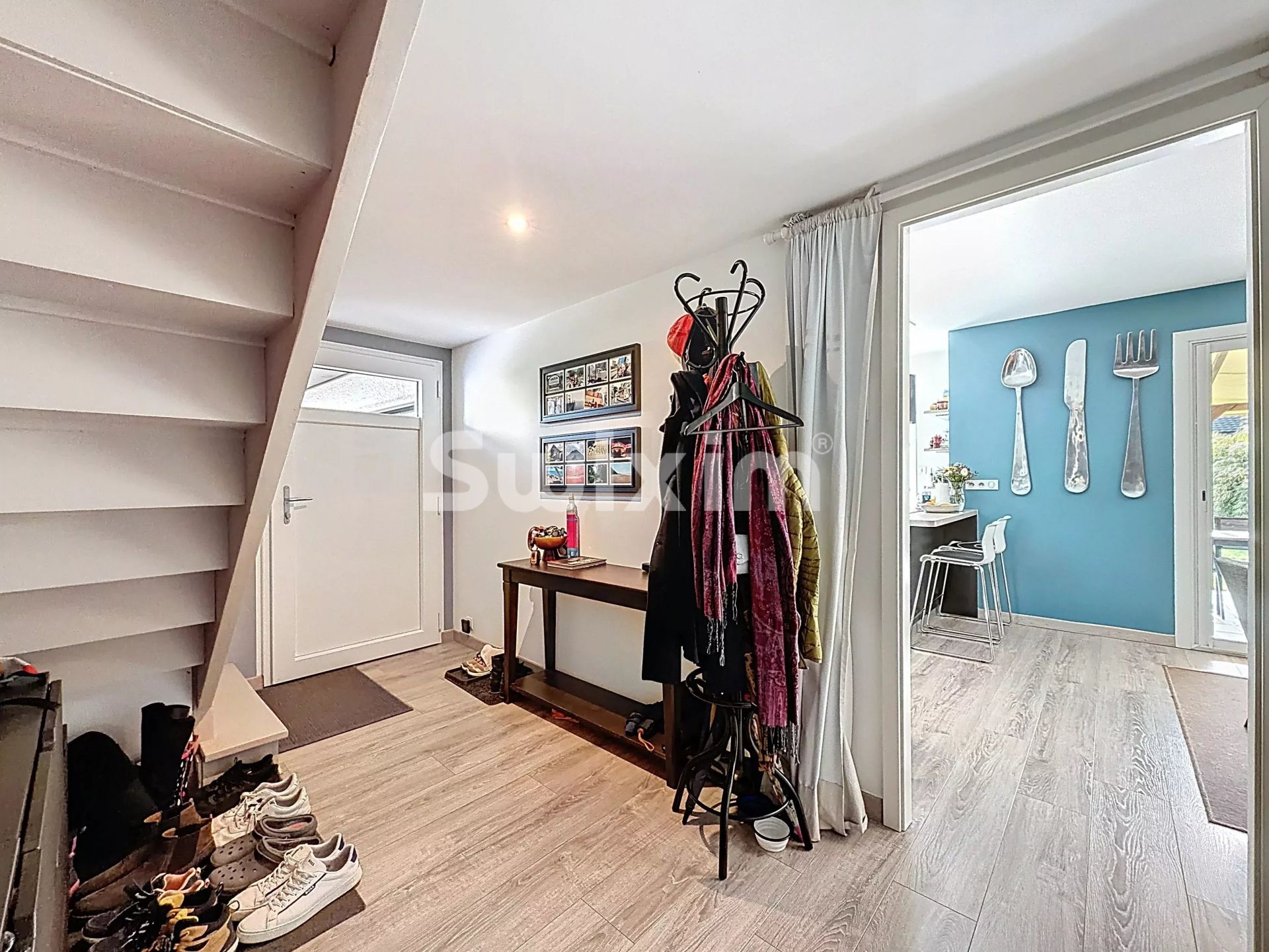 casa 6 Camere in vendita su Versonnex (01210)