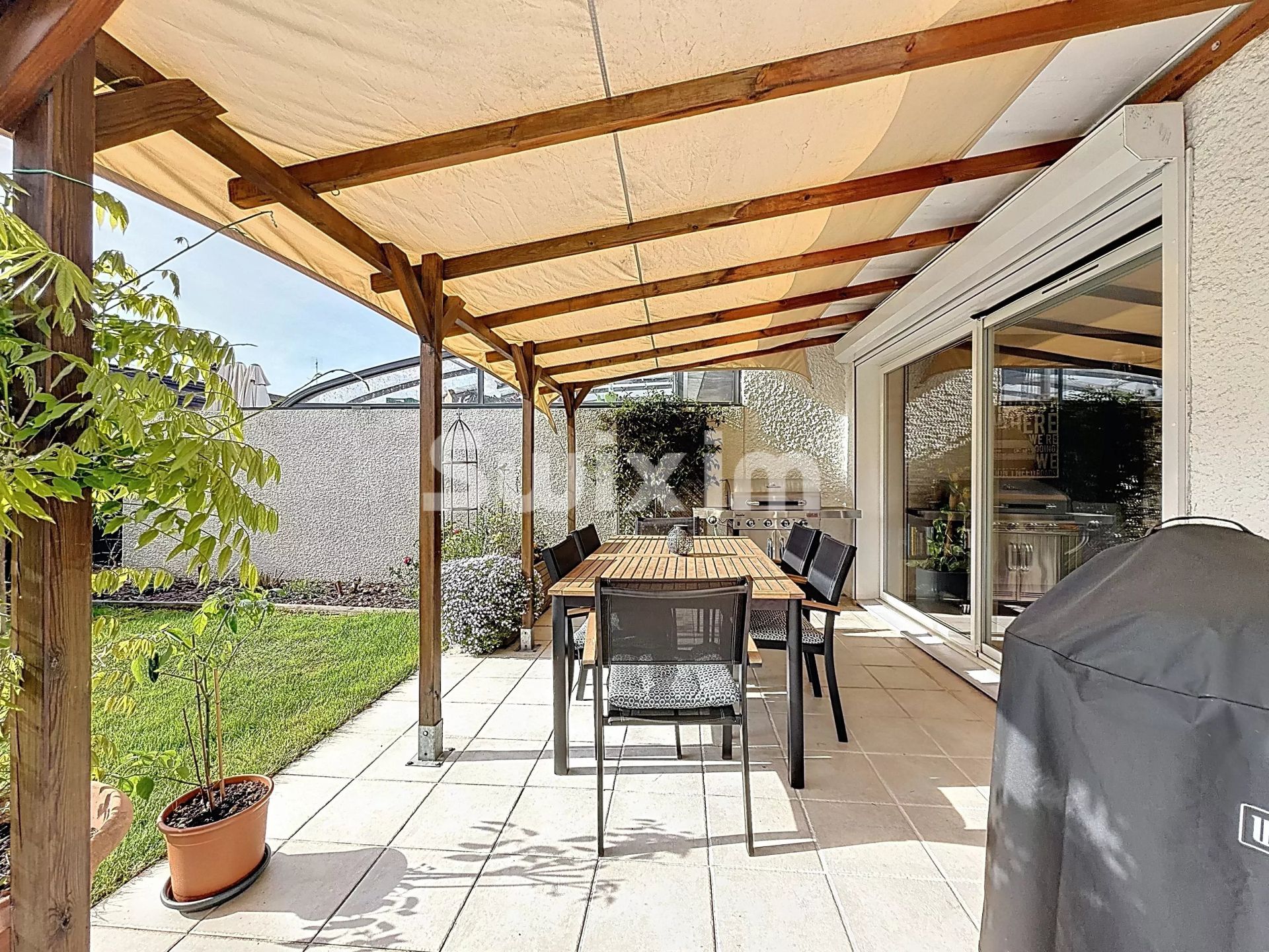 casa 6 Camere in vendita su Versonnex (01210)