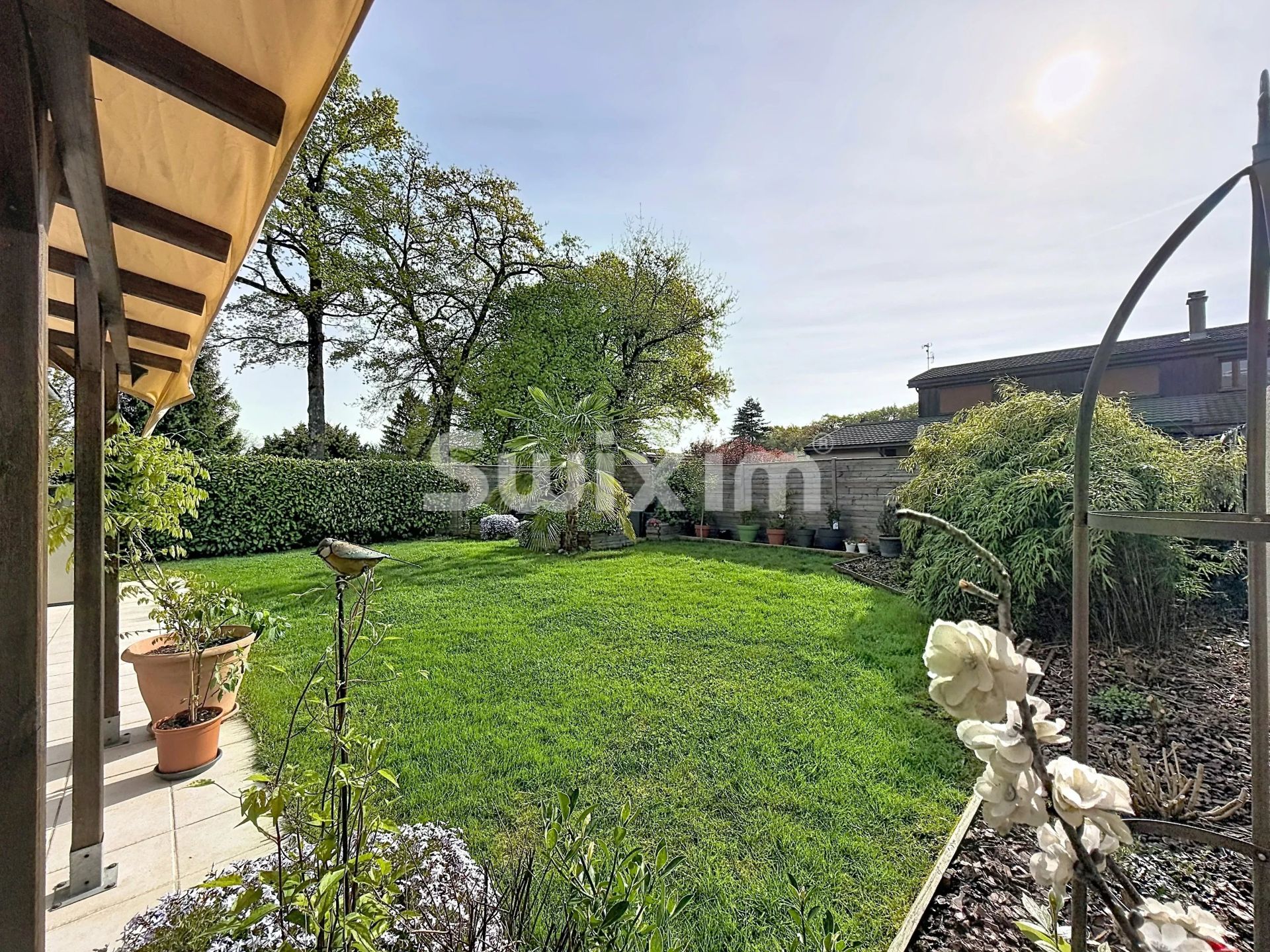 casa 6 Camere in vendita su Versonnex (01210)