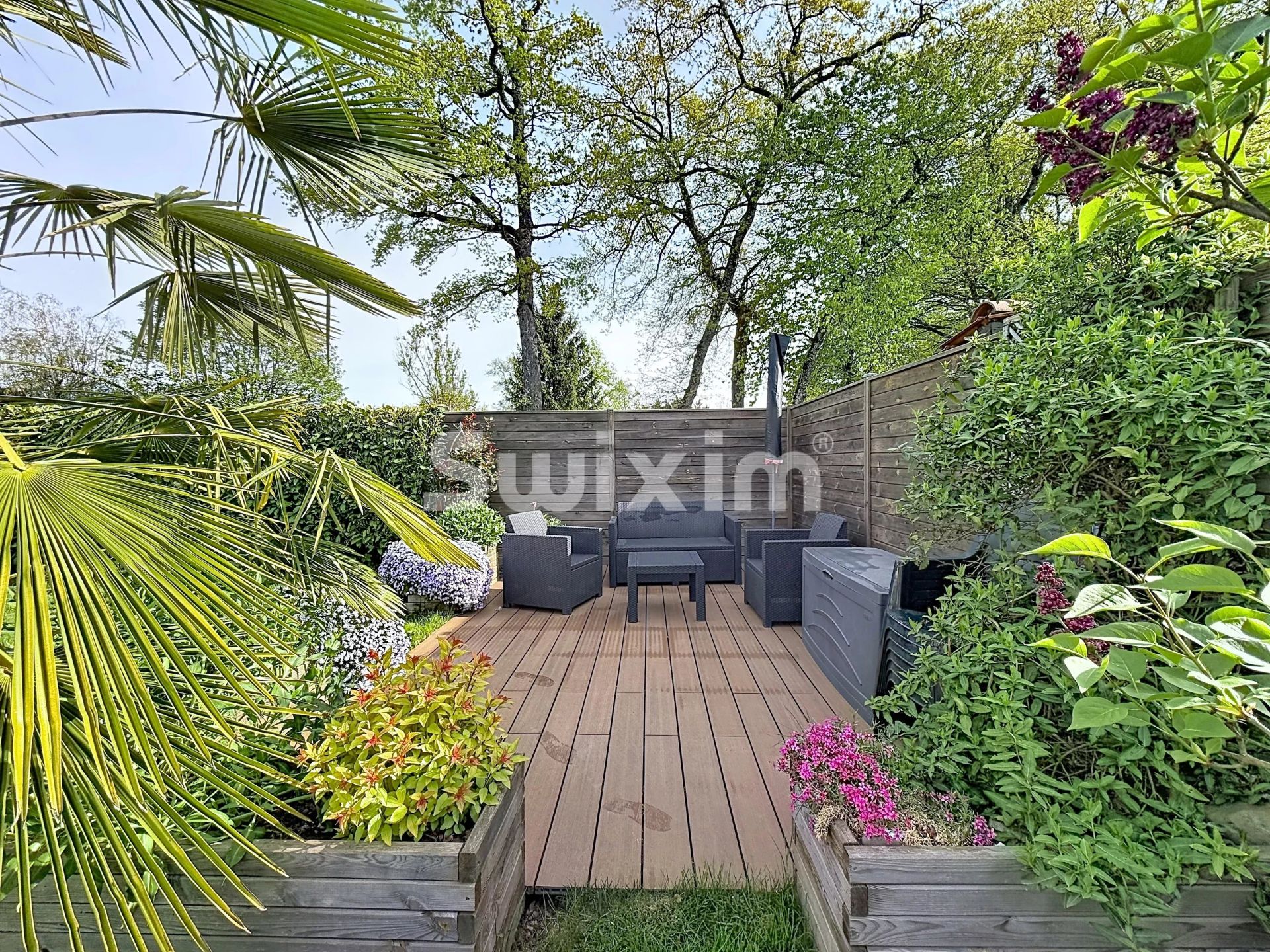 casa 6 Camere in vendita su Versonnex (01210)