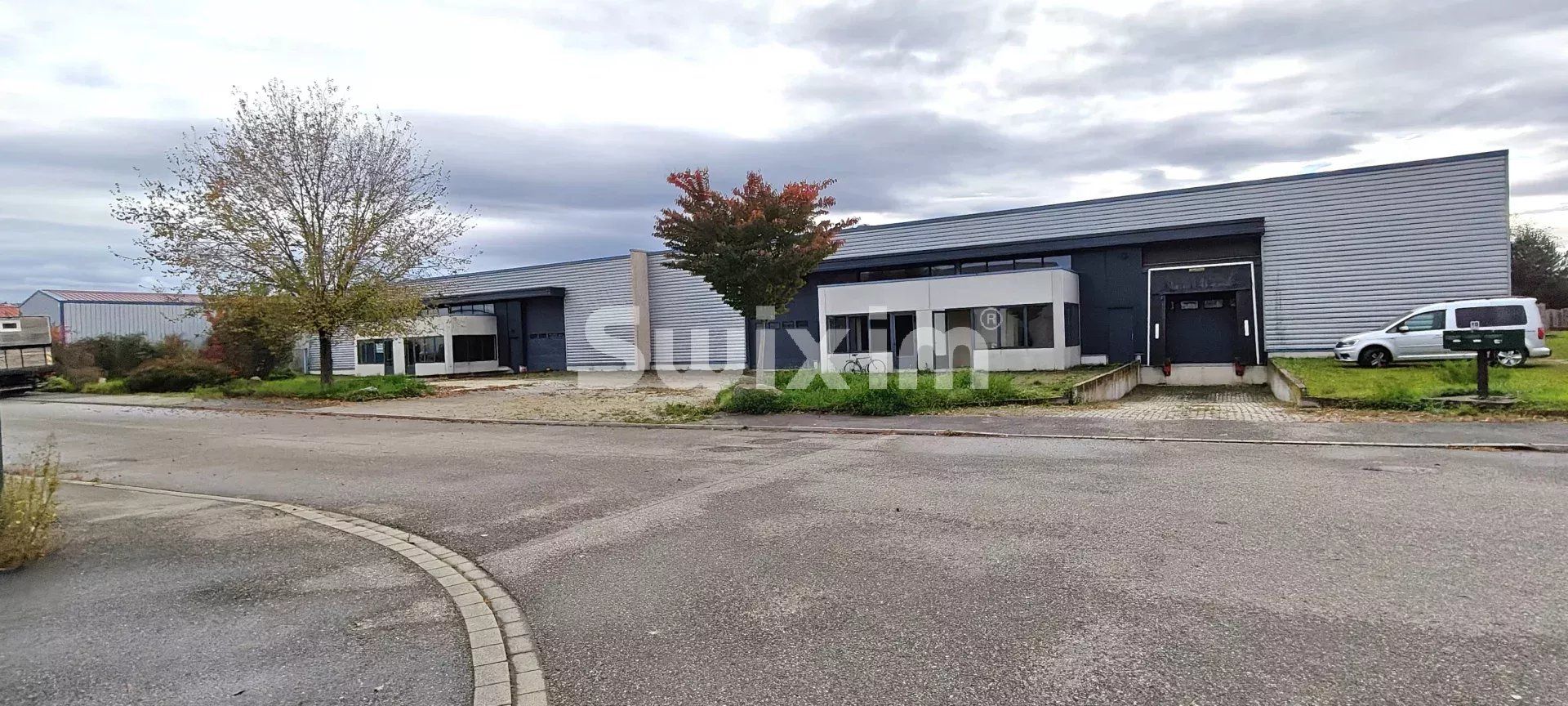 locale di attività in vendita su Sélestat (67600)