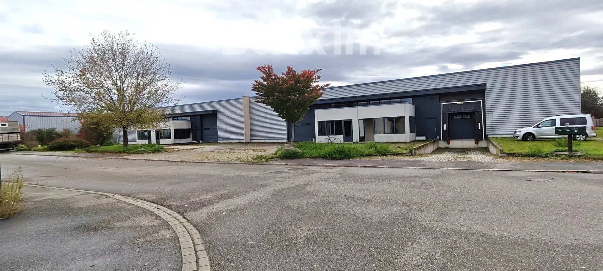 locale de actividad en venta en Sélestat (67600)