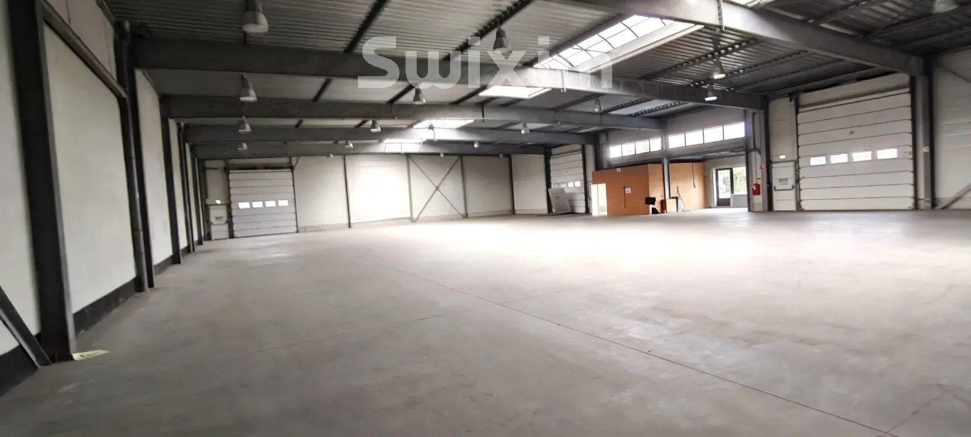 locale de actividad en venta en Sélestat (67600)