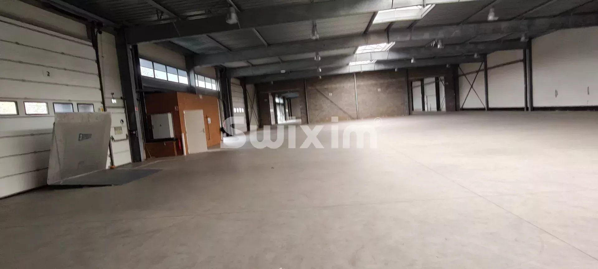 locale di attività in vendita su Sélestat (67600)