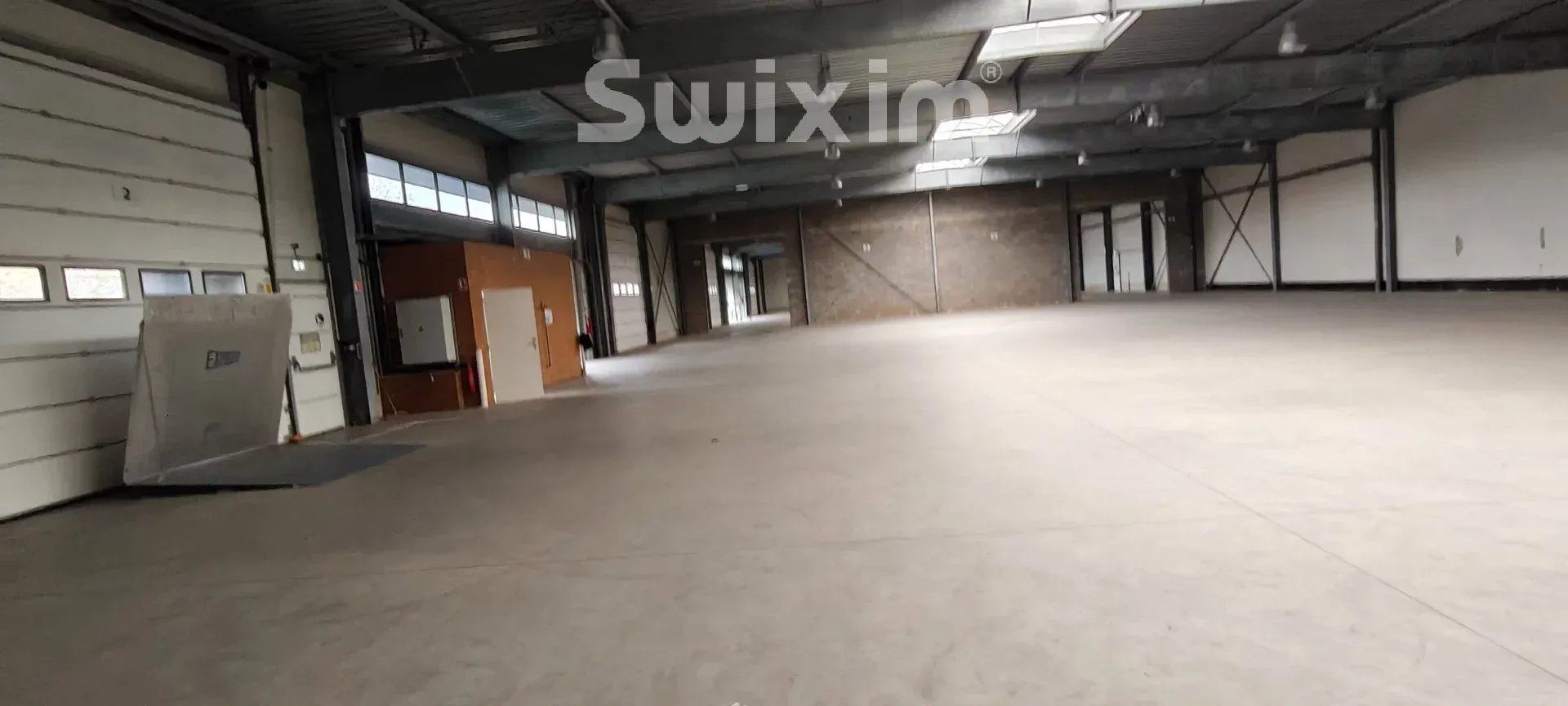 locale de actividad en venta en Sélestat (67600)
