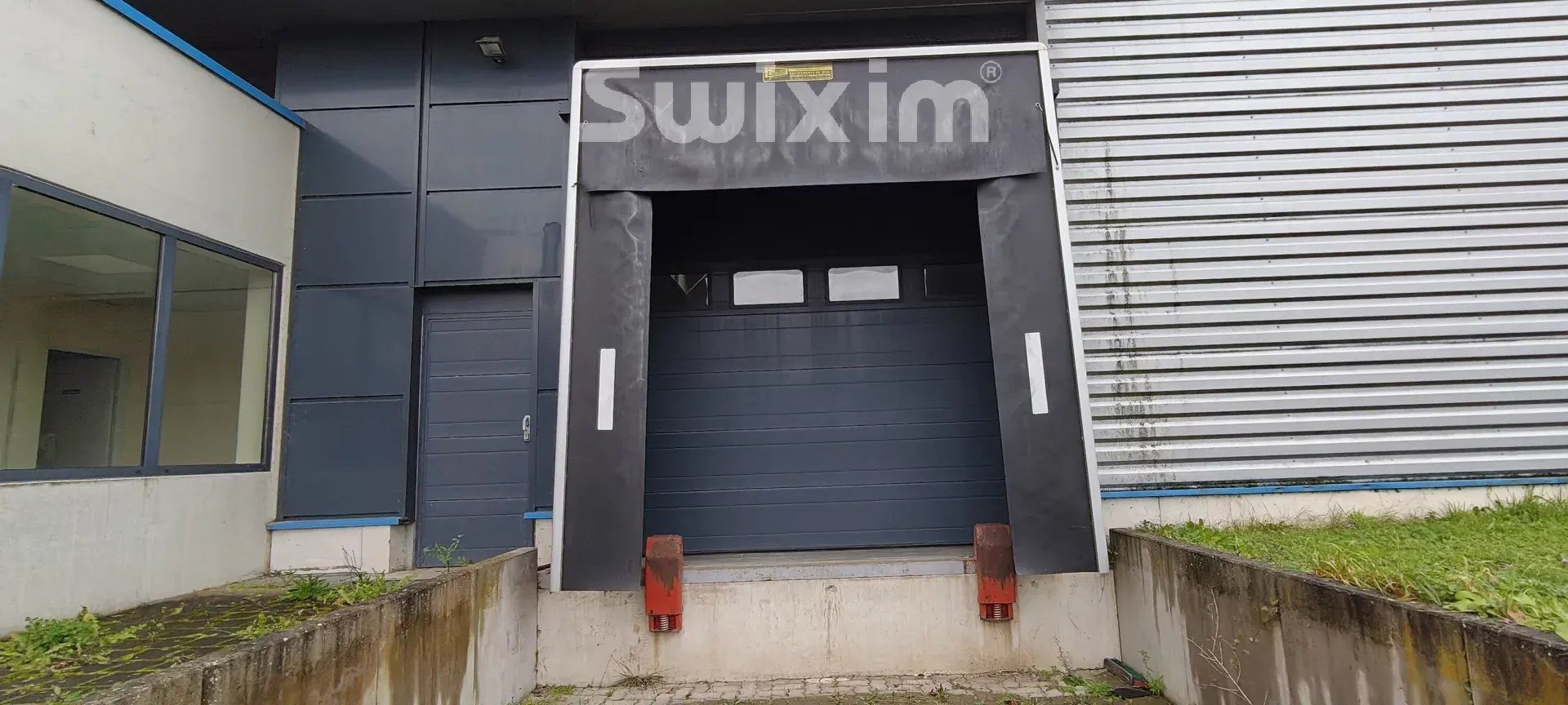 locale de actividad en venta en Sélestat (67600)