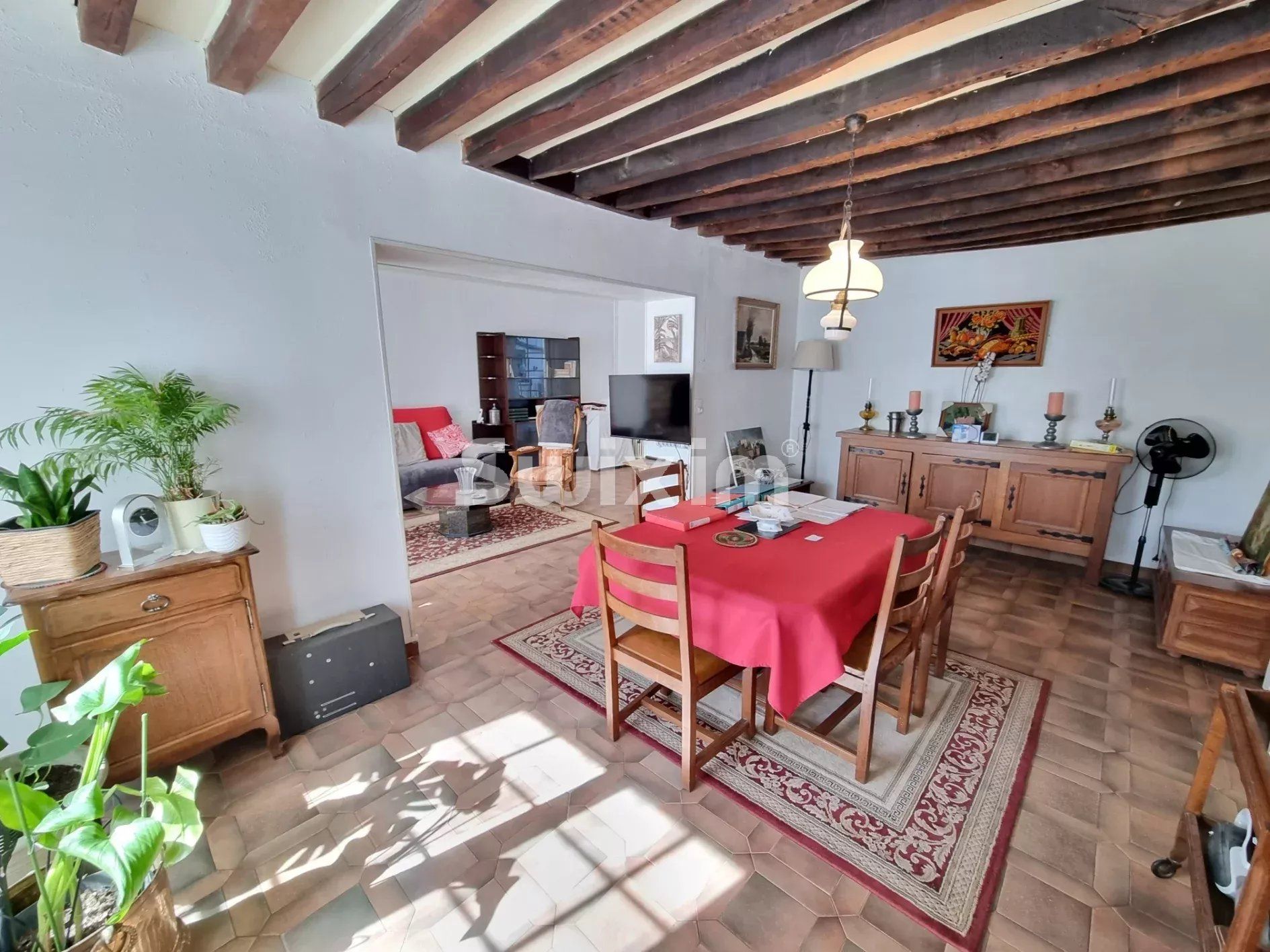 casa 9 Camere in vendita su Asnières-sous-Bois (89660)