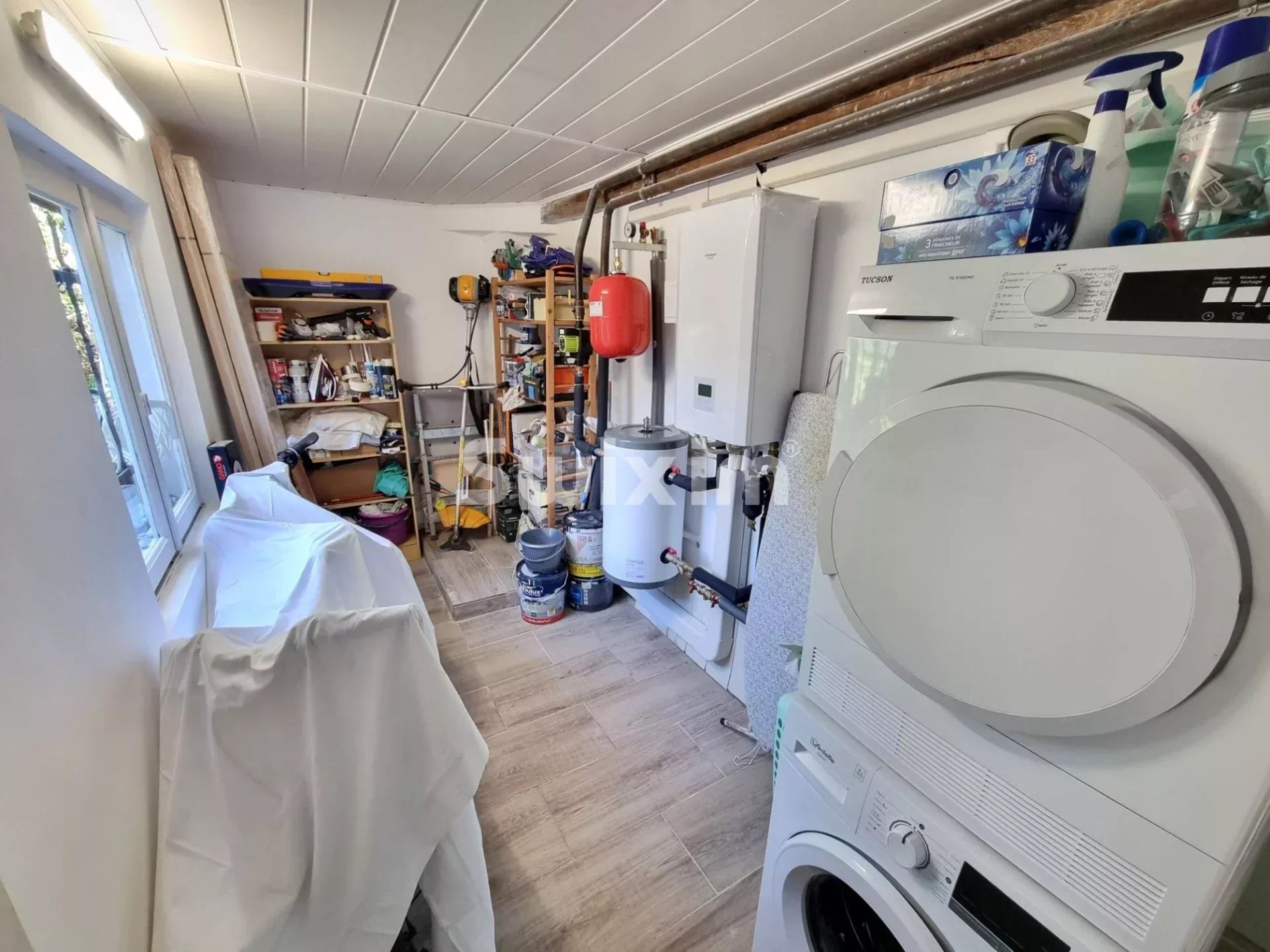 casa 9 Camere in vendita su Asnières-sous-Bois (89660)