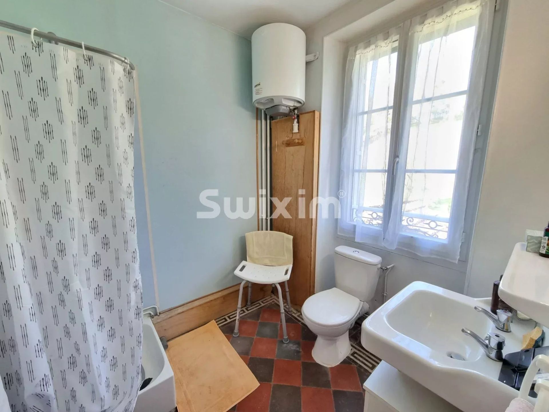 casa 9 Camere in vendita su Asnières-sous-Bois (89660)