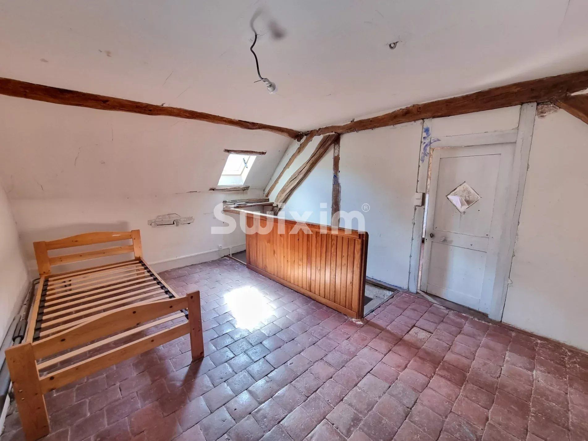 casa 9 Camere in vendita su Asnières-sous-Bois (89660)