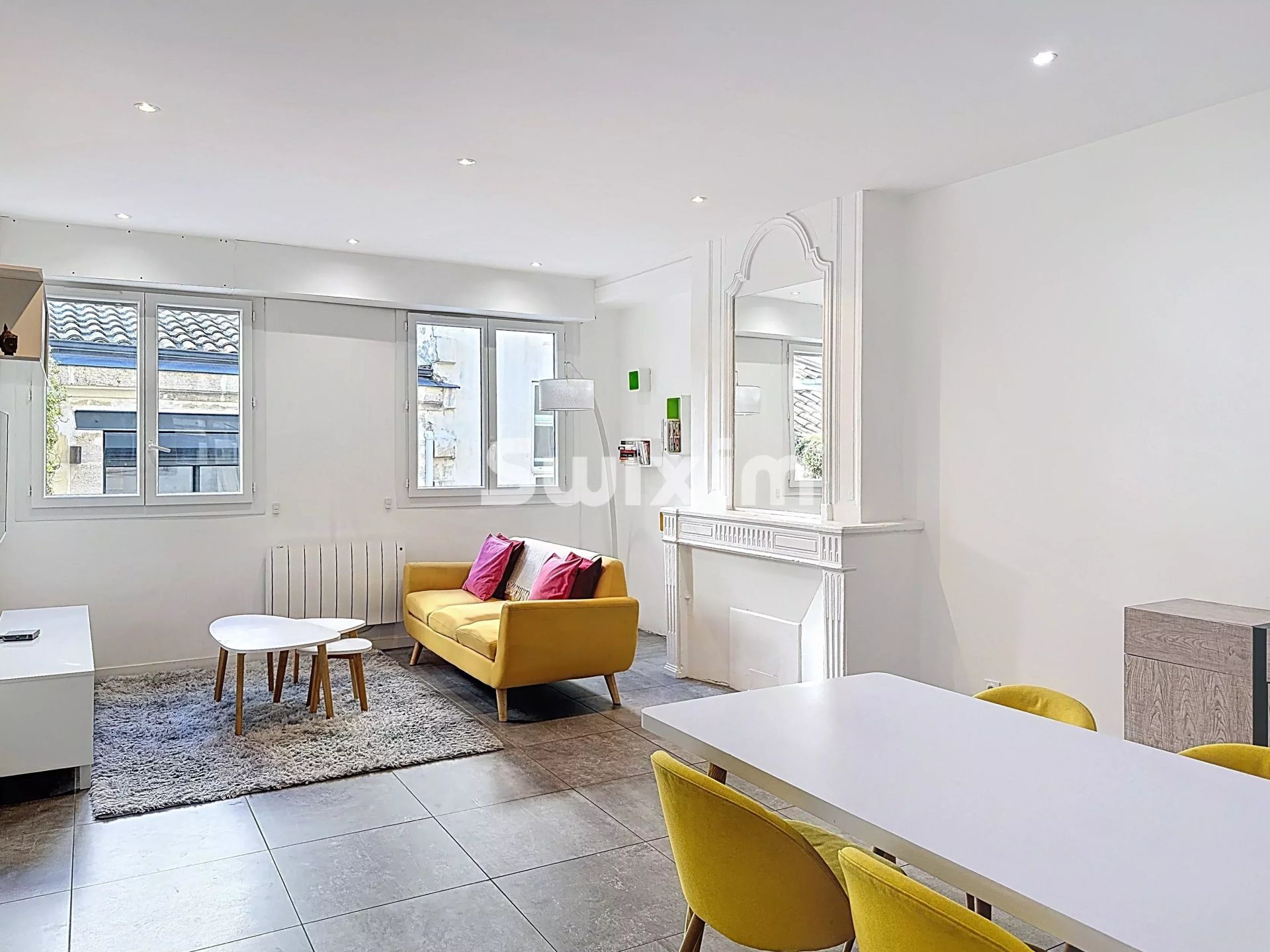 appartamento 3 Camere in vendita su Bordeaux (33000)