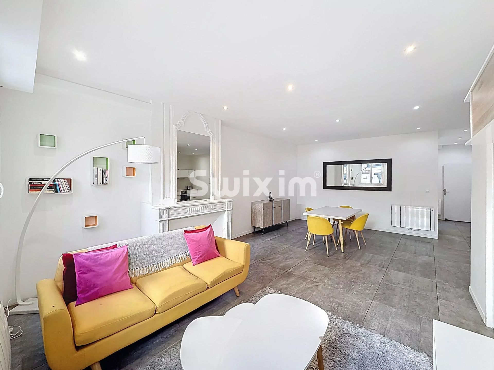 appartamento 3 Camere in vendita su Bordeaux (33000)