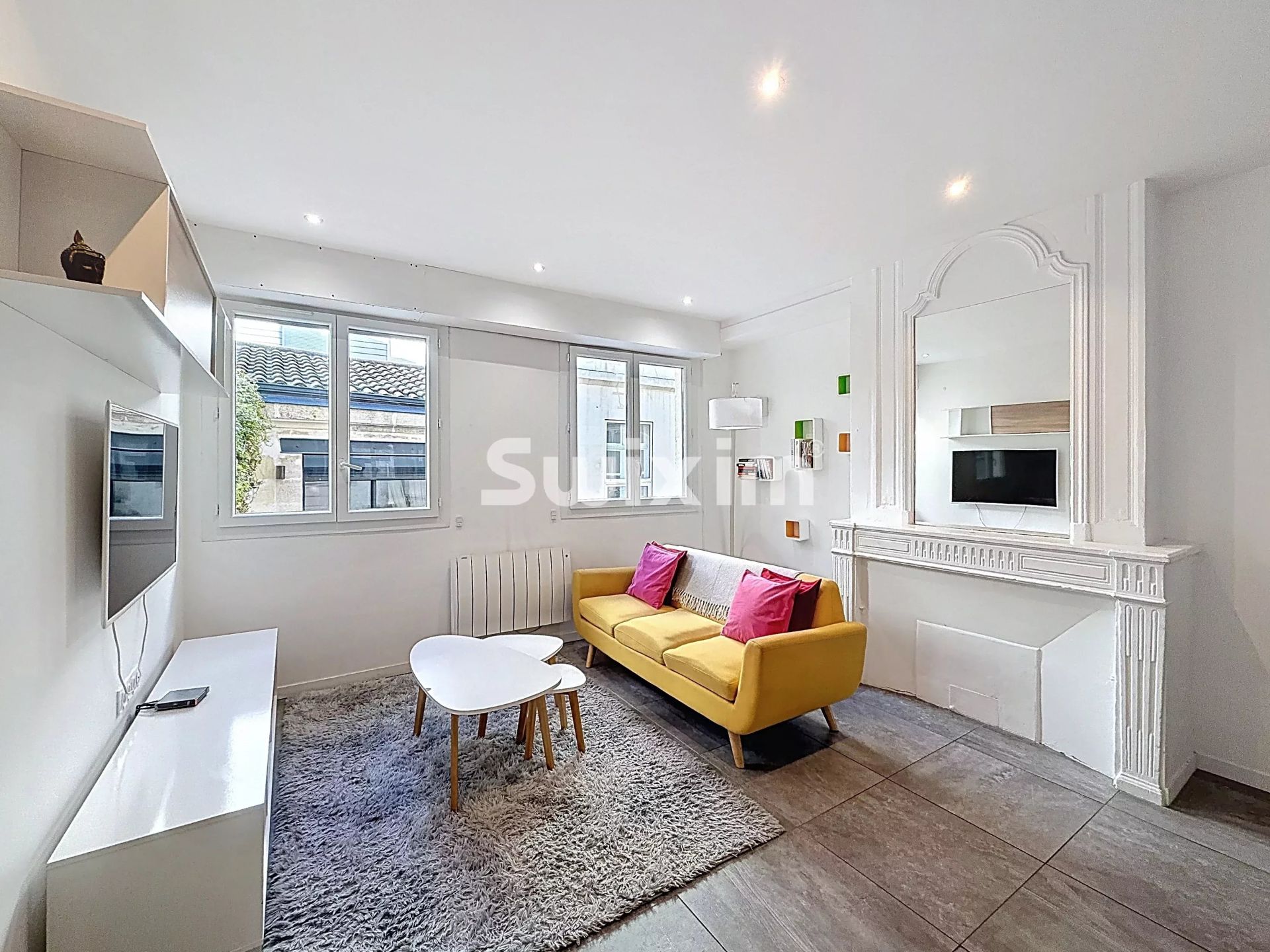 appartamento 3 Camere in vendita su Bordeaux (33000)