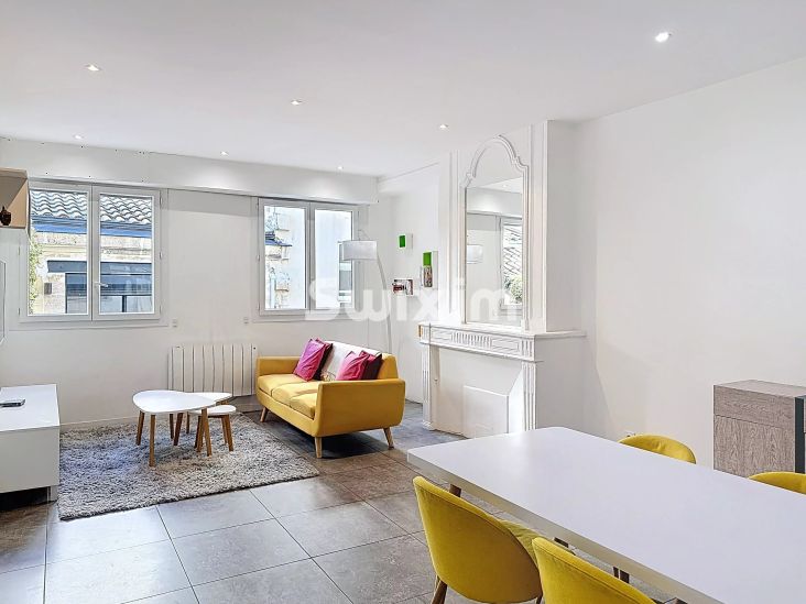 Vendita Appartamento Bordeaux 3&nbsp;Camere 71&nbsp;m²