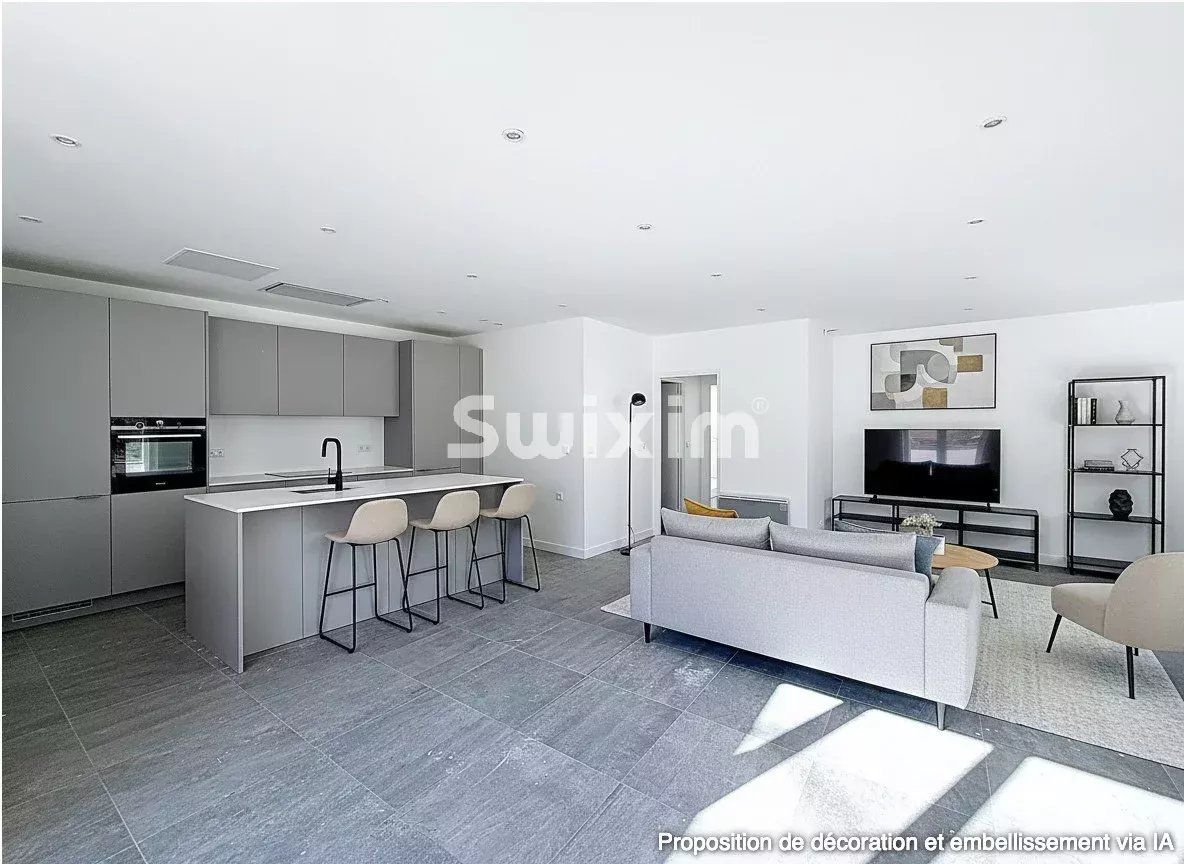 appartamento 3 Camere in vendita su Bordeaux (33000)