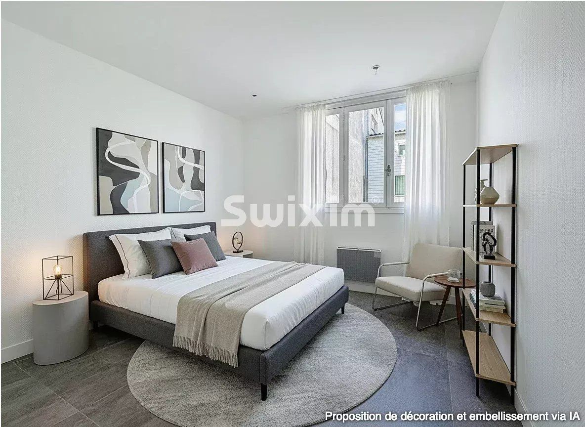 appartamento 3 Camere in vendita su Bordeaux (33000)