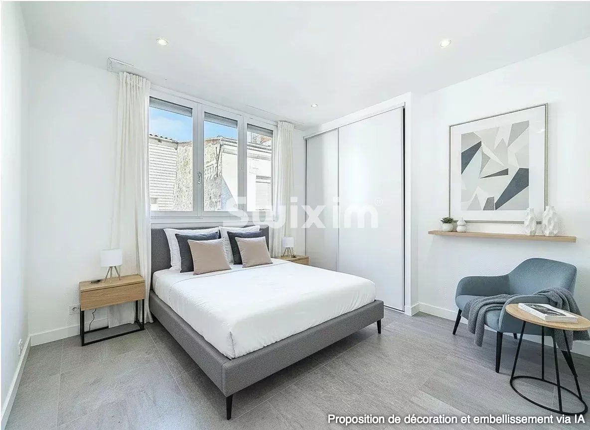 appartamento 3 Camere in vendita su Bordeaux (33000)