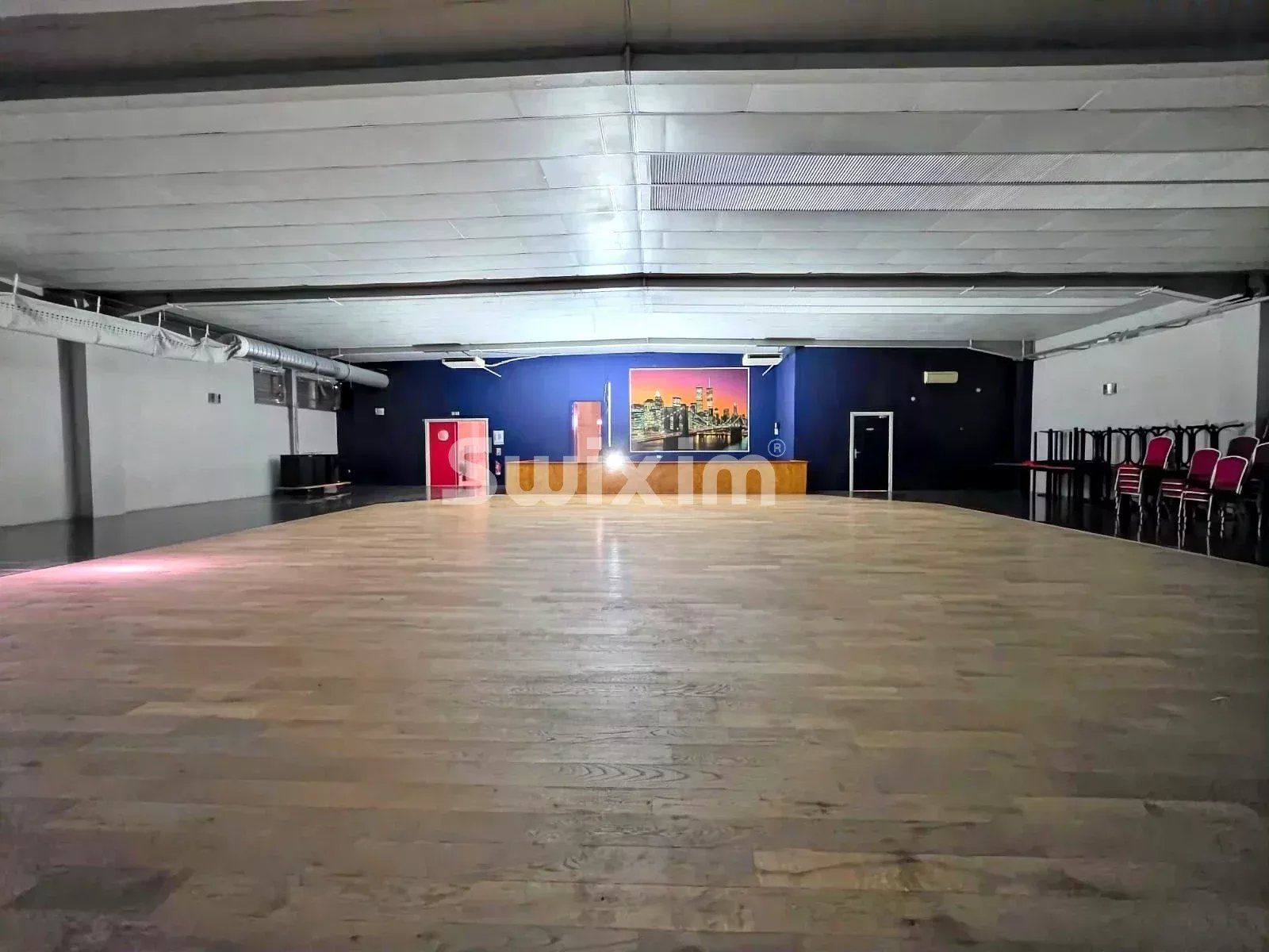 locale commerciale 2 Camere in vendita su Sélestat (67600)