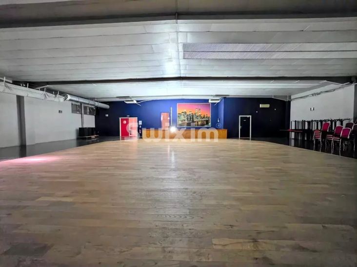 Vendita Locale commerciale Sélestat 2&nbsp;Camere 397&nbsp;m²