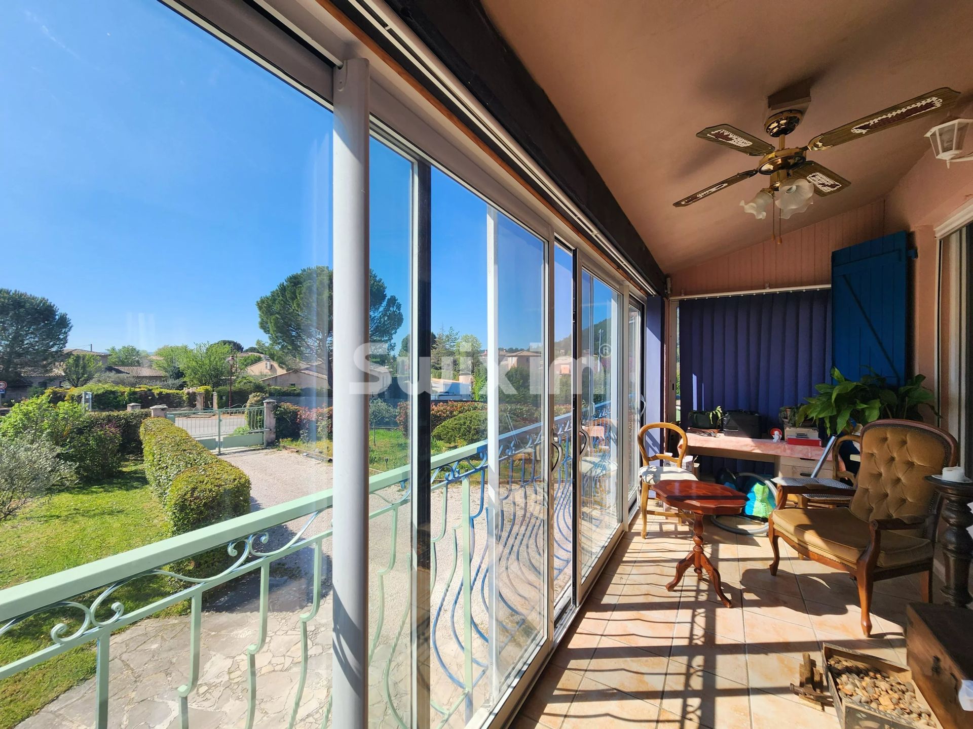 maison 6 Pièces en vente sur Les Arcs (83460)
