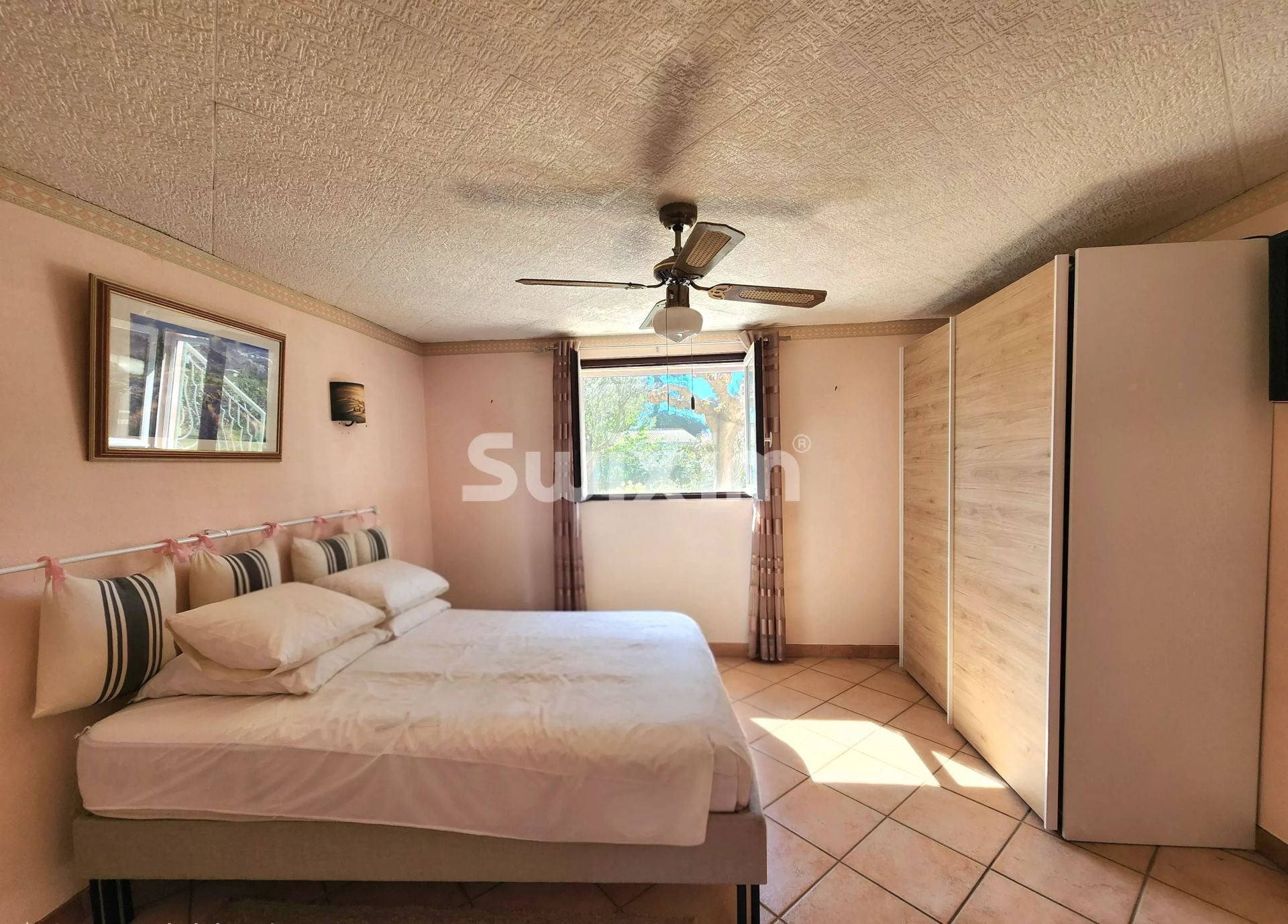 maison 6 Pièces en vente sur Les Arcs (83460)