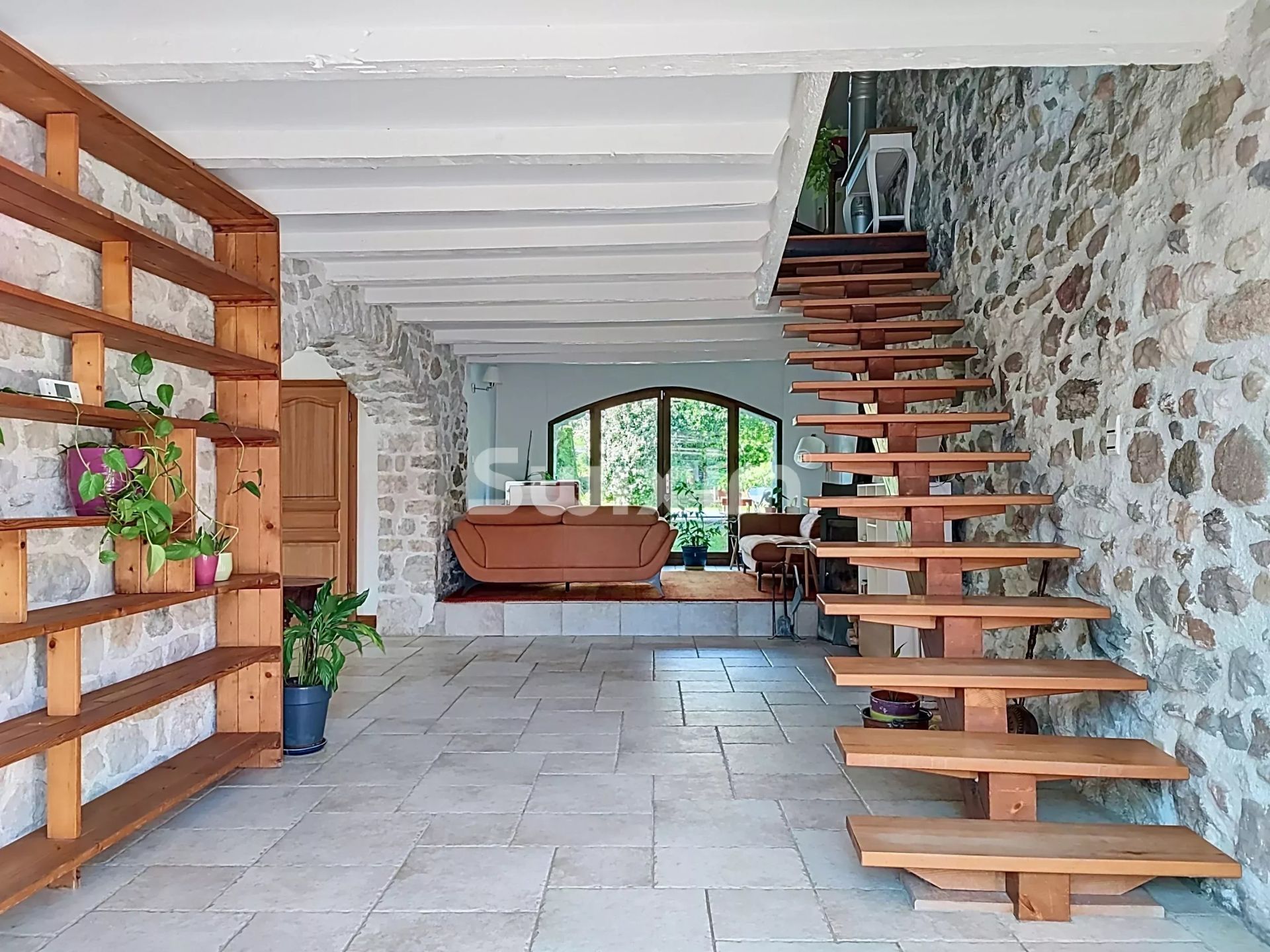 maison 12 Pièces en vente sur Viry (74580)