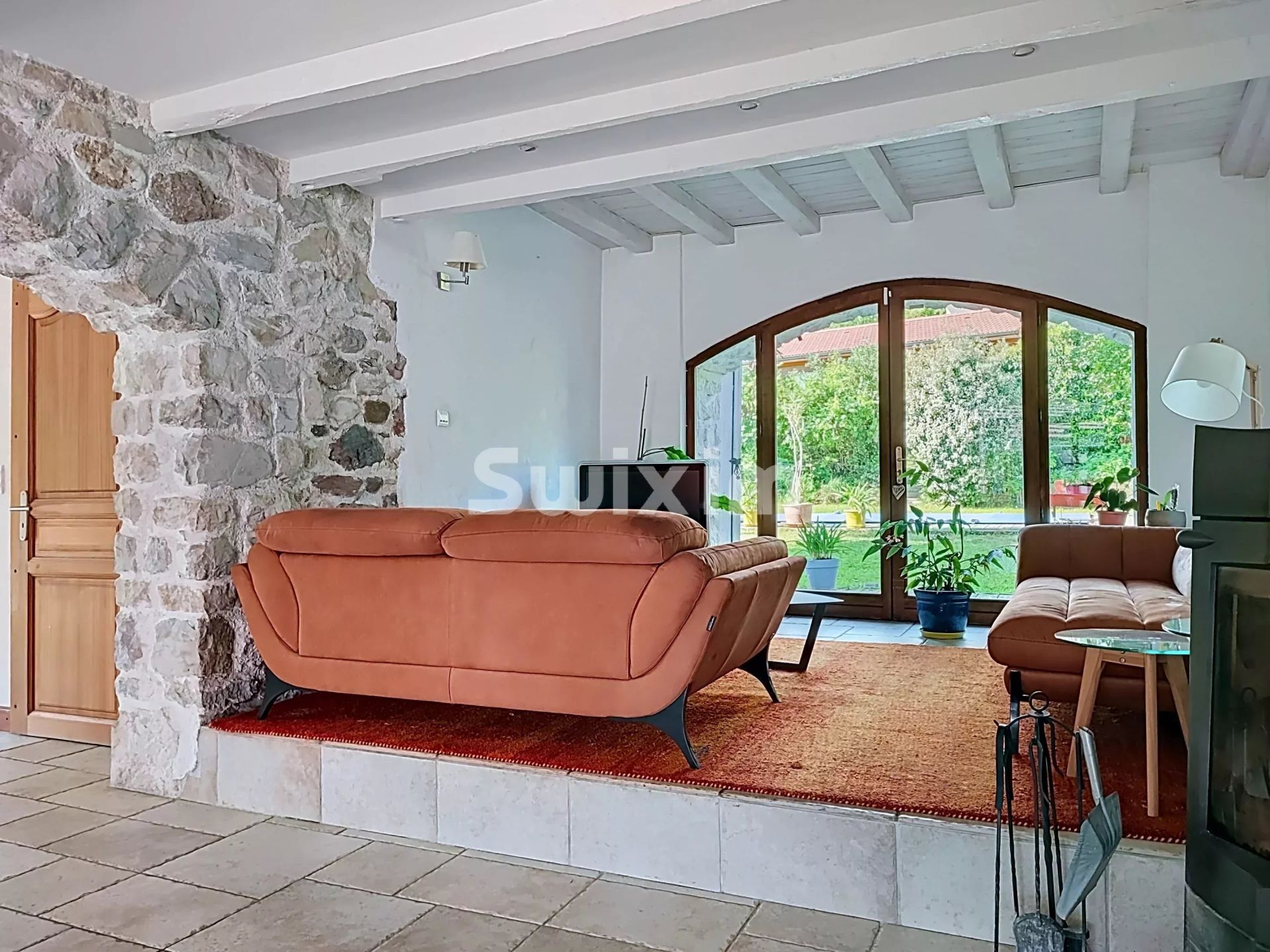 maison 12 Pièces en vente sur Viry (74580)