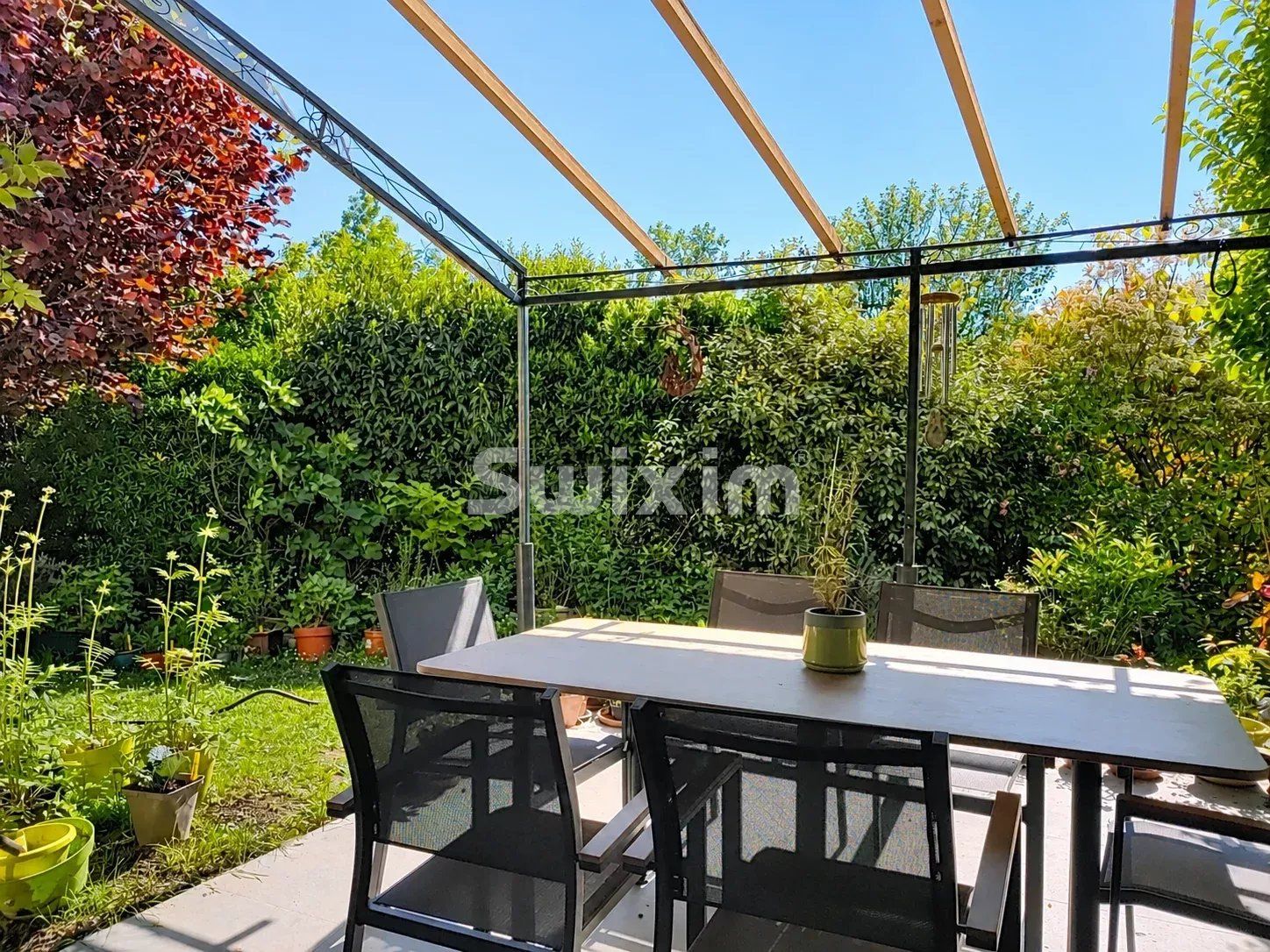 maison 12 Pièces en vente sur Viry (74580)