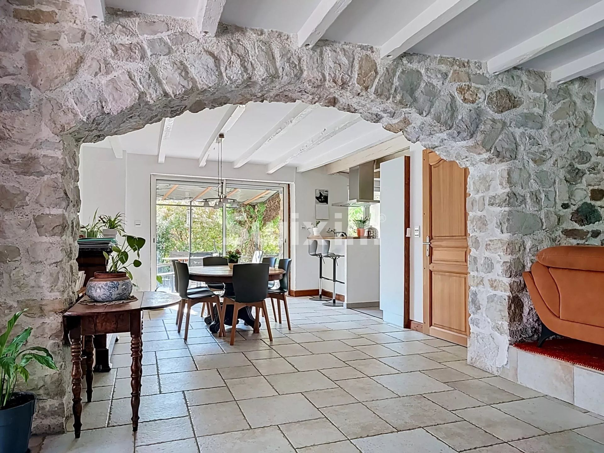 maison 12 Pièces en vente sur Viry (74580)