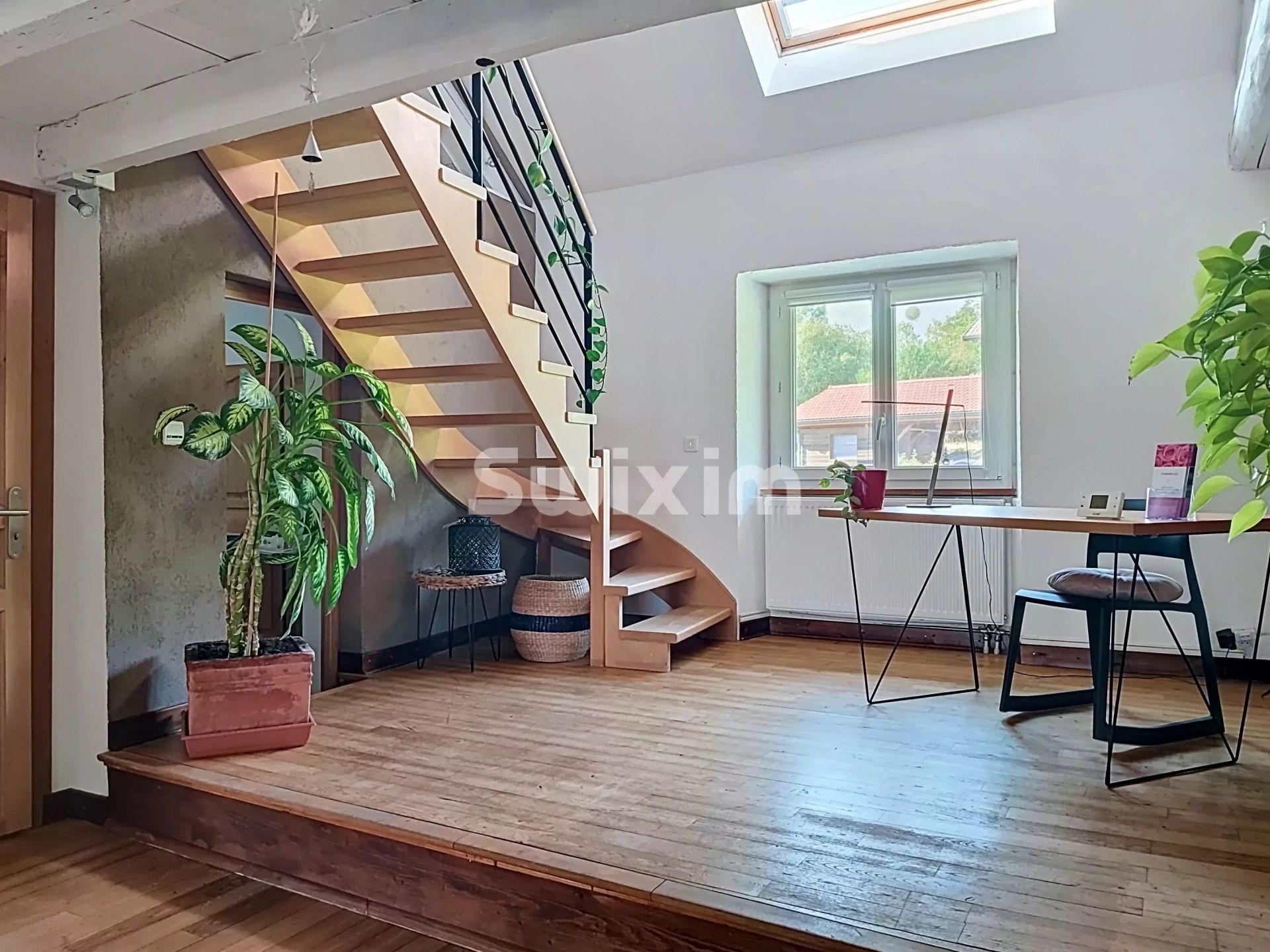 maison 12 Pièces en vente sur Viry (74580)